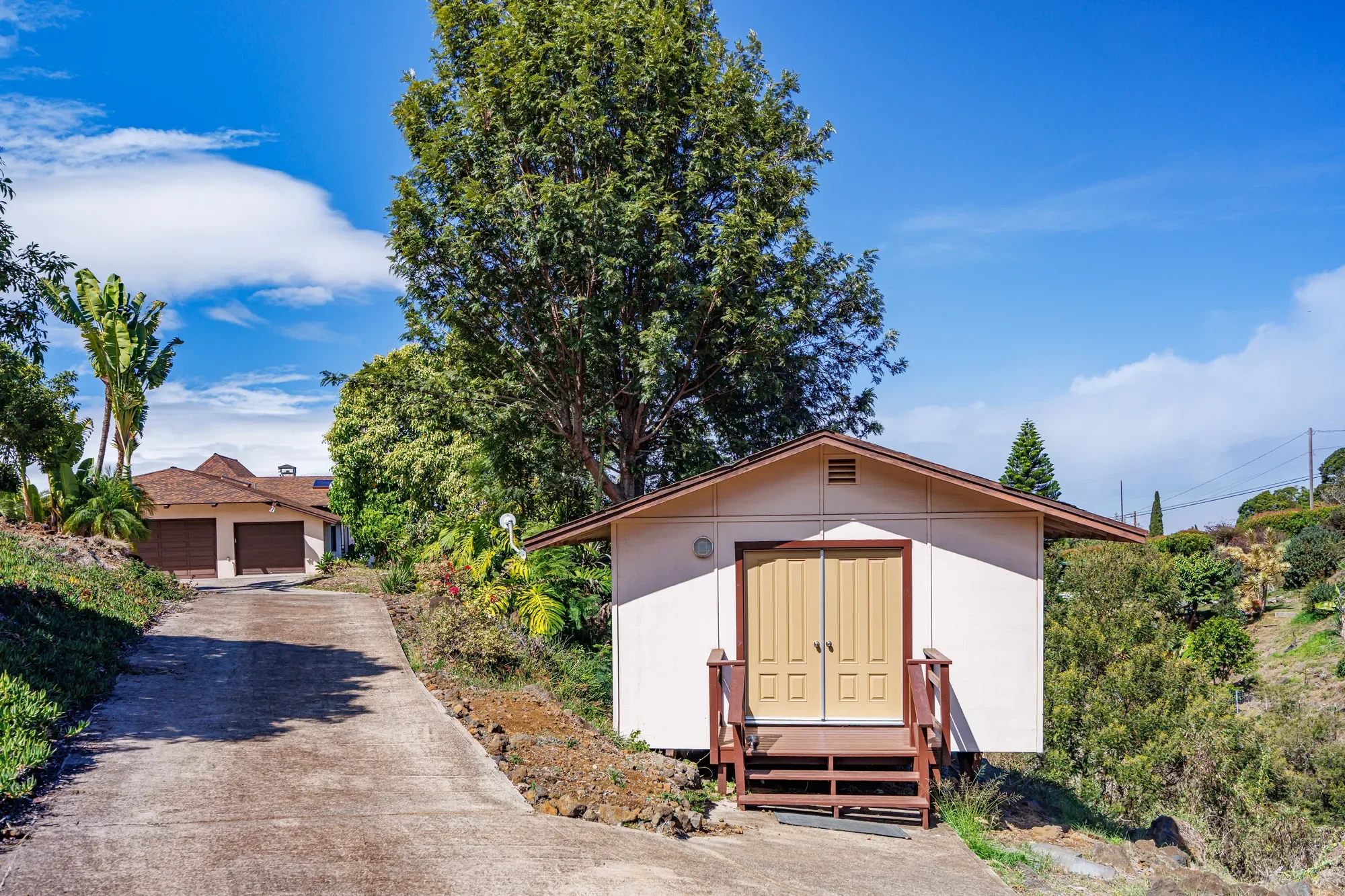 110 Kamehameiki Road, Kula, HI 96790, Kula, Hawaii, United States. - Photo 25