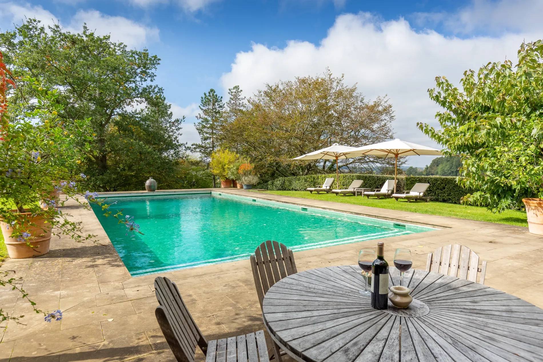 Aignan, Occitanie, France. - Photo 19