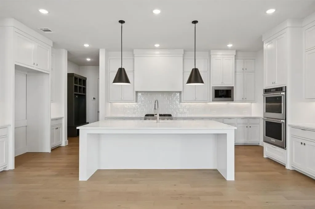 2124 Wakefield Lane, Allen, Texas, United States. - Photo 5