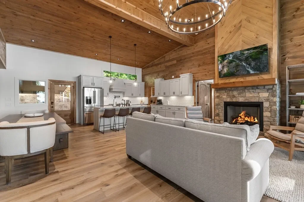55 Grand Vista Drive, Blue Ridge, Georgia, United States. - Photo 11