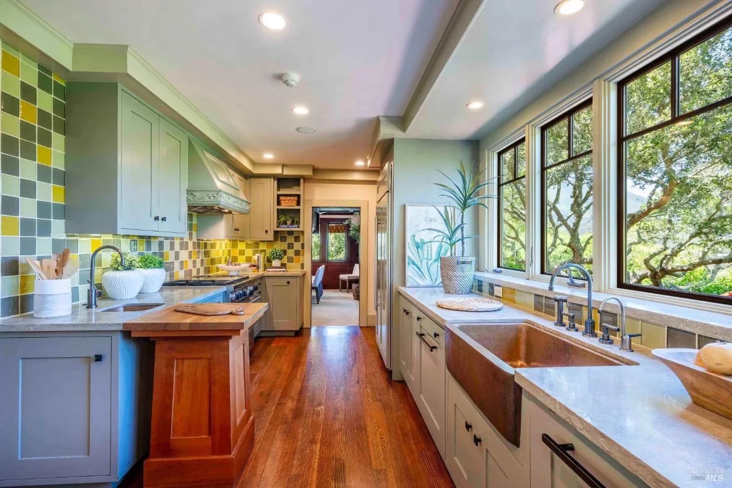 38 Helens Lane, Mill Valley, CA, 94941, USA, Mill Valley, California, United States. - Photo 2