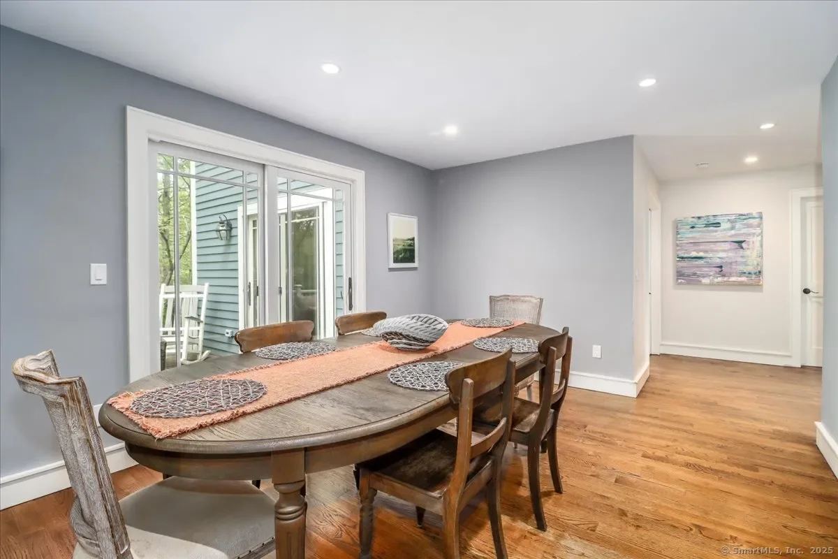 550 Barrack Hill Road, Ridgefield, Connecticut, United States. - Photo 20