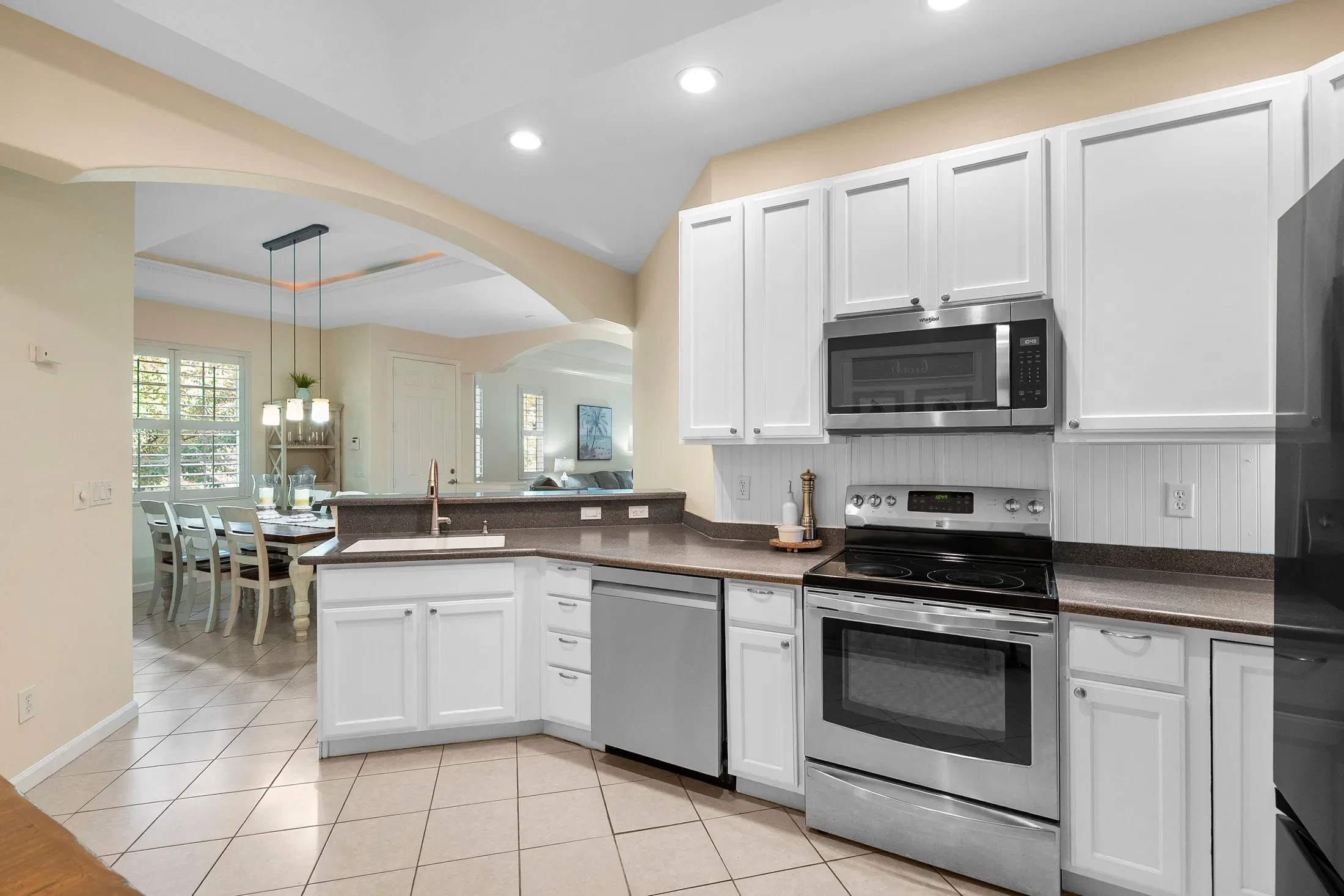 691 NW Red Pine Way , Jensen Beach, FL 34957, Jensen Beach, Florida, United States. - Photo 7