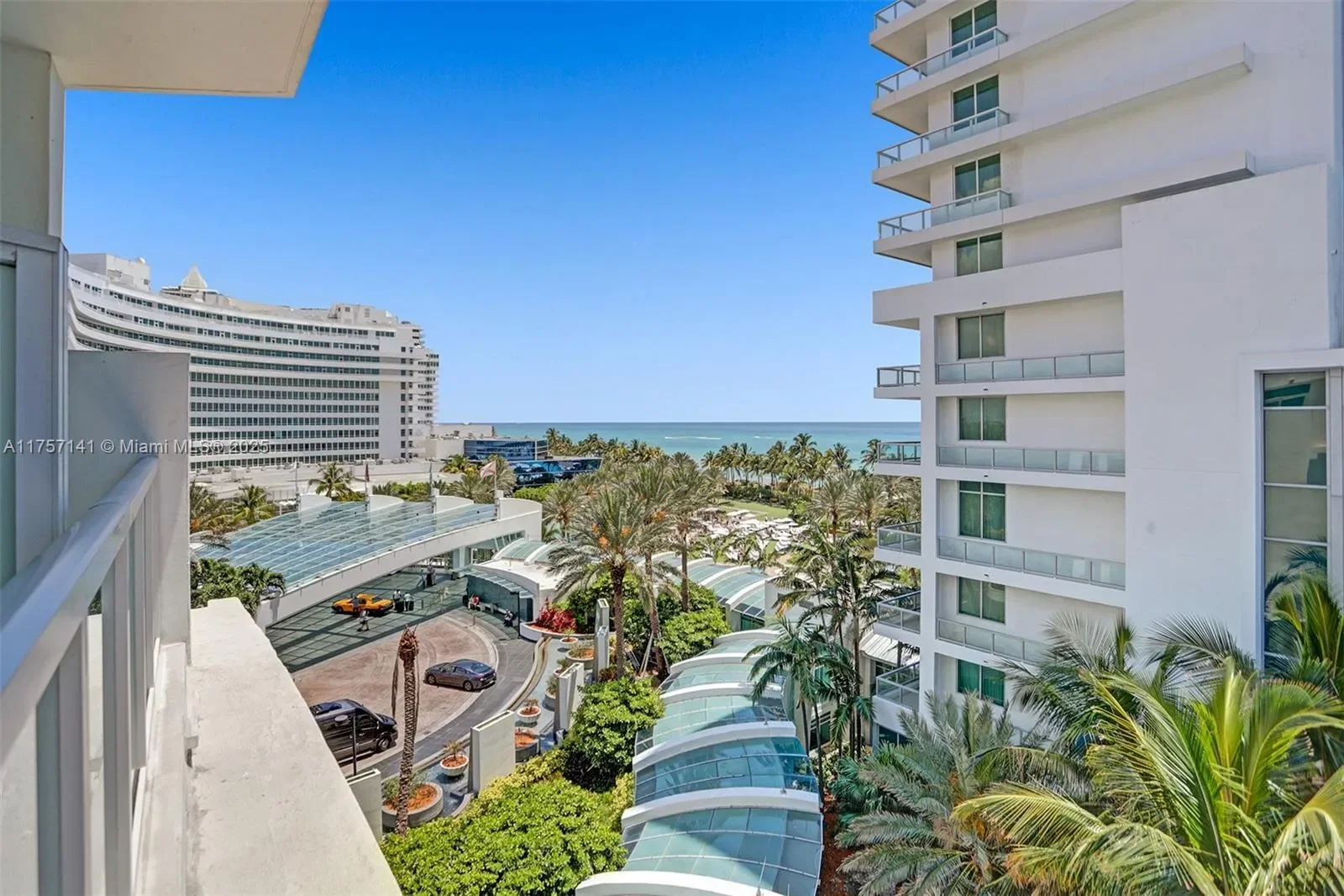 4401 Collins Ave 702/704, Miami Beach, Florida, United States. - Photo 3