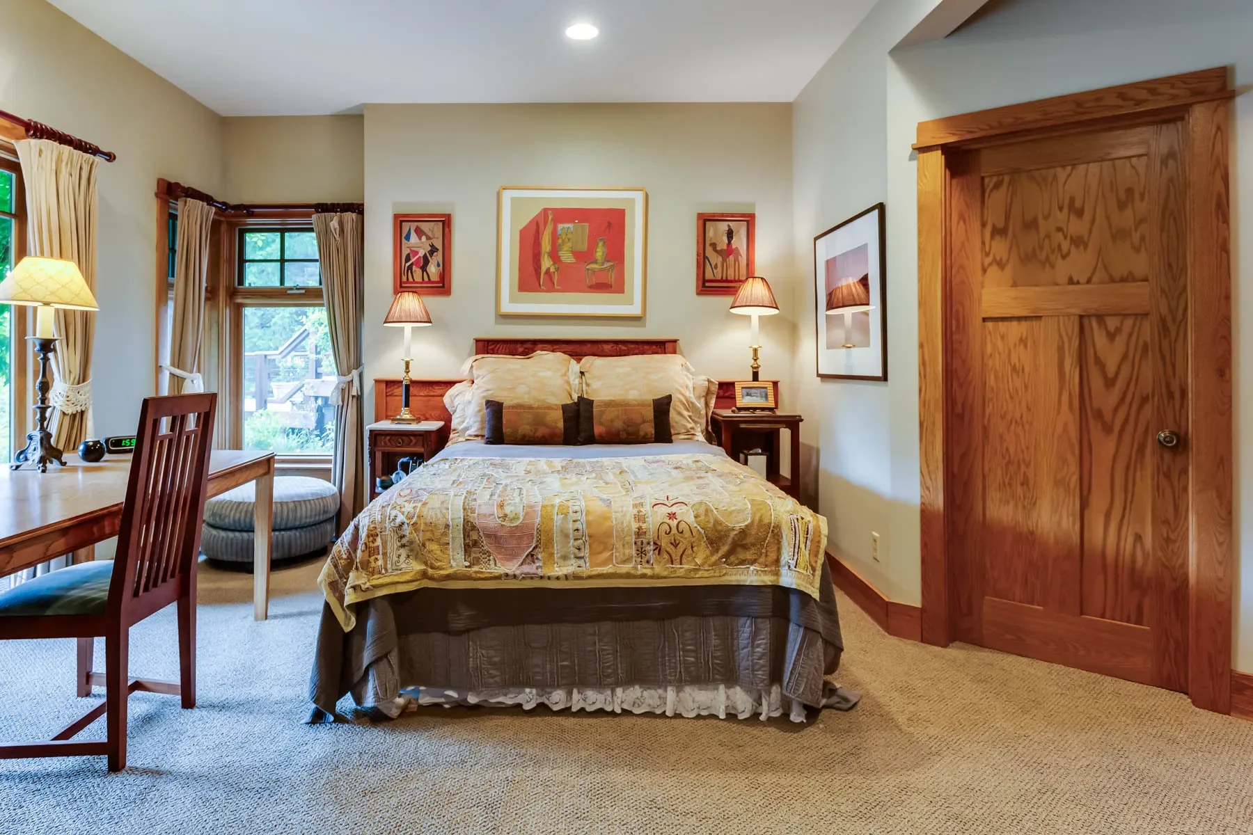 174 Sarvisberry Lane SW, Floyd, VA 24091, Floyd, Virginia, United States. - Photo 24