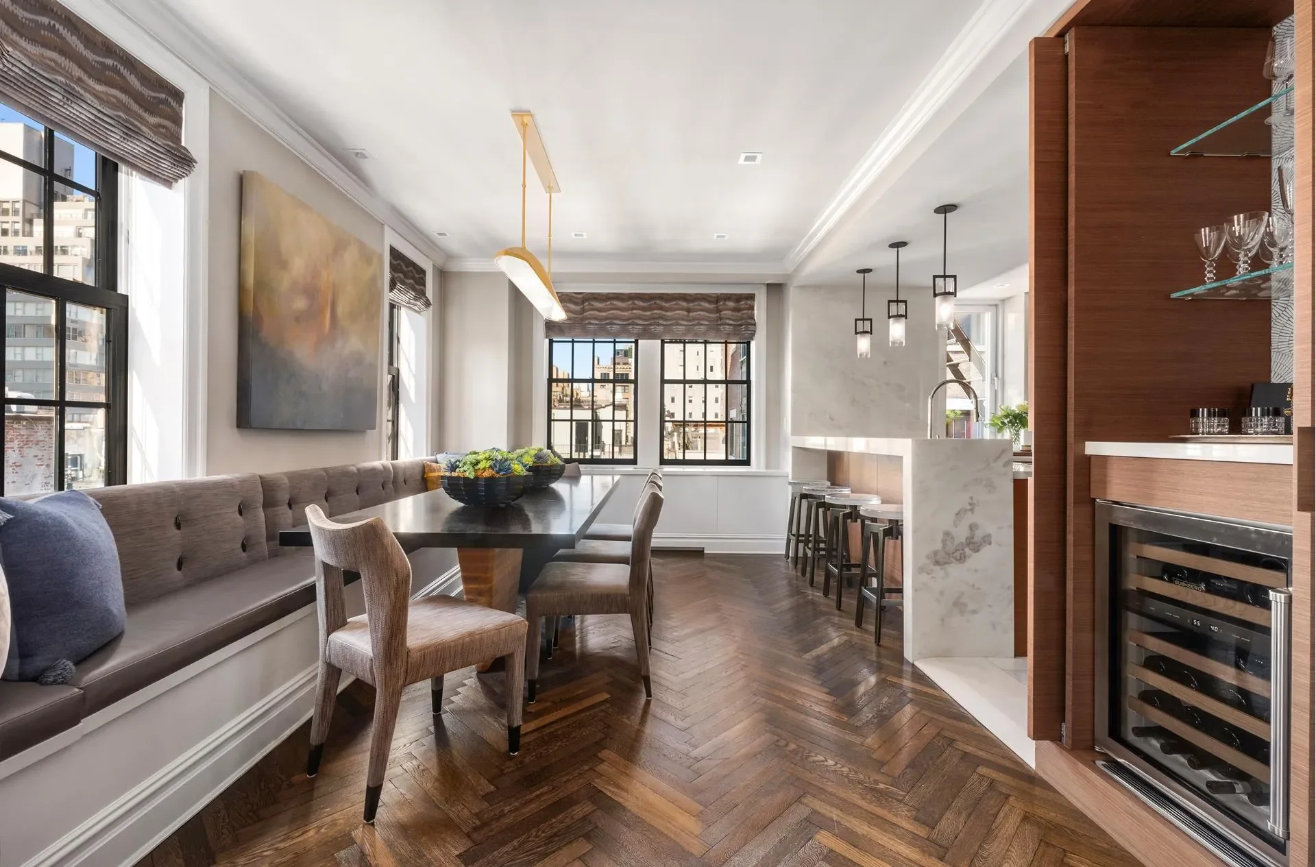 Chez 66, 21 E 66TH ST, New York, New York, United States. - Photo 7