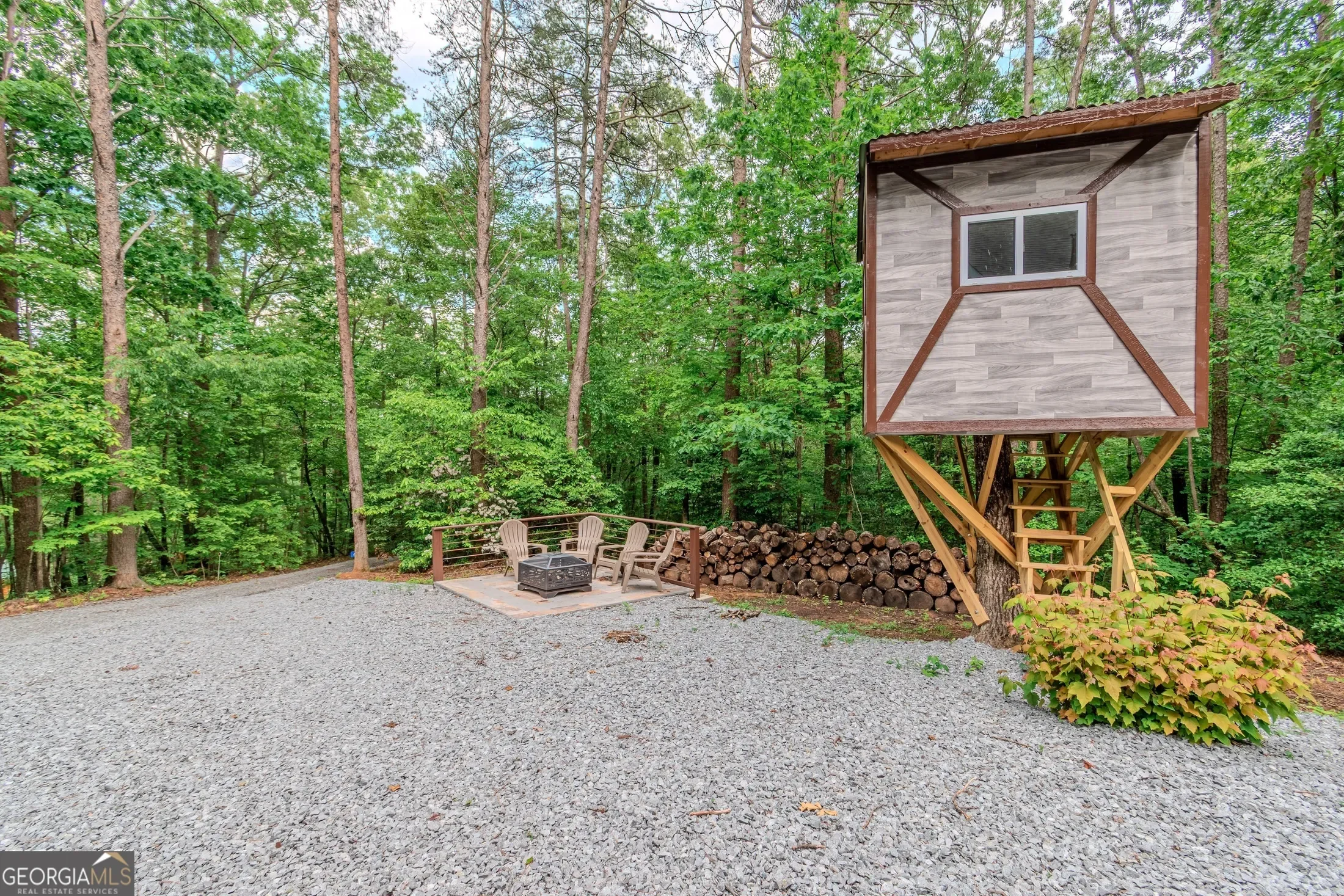 48 Timber Ridge RD, Blue Ridge, Georgia, United States. - Photo 60