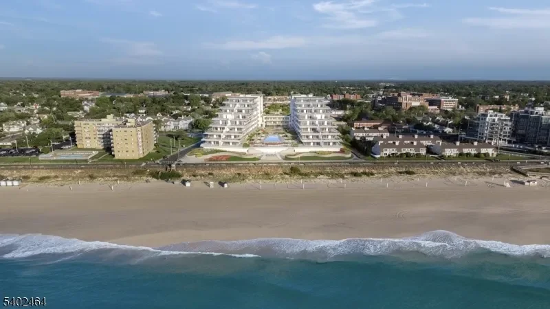 392 Ocean #1703, Long Branch, New Jersey, United States. - Photo 2