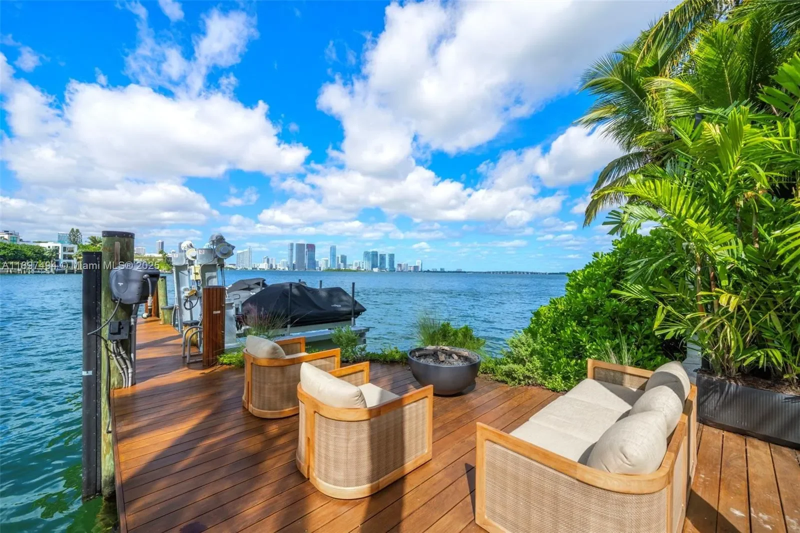 244 W San Marino Dr, Miami Beach, Florida, United States. - Photo 33