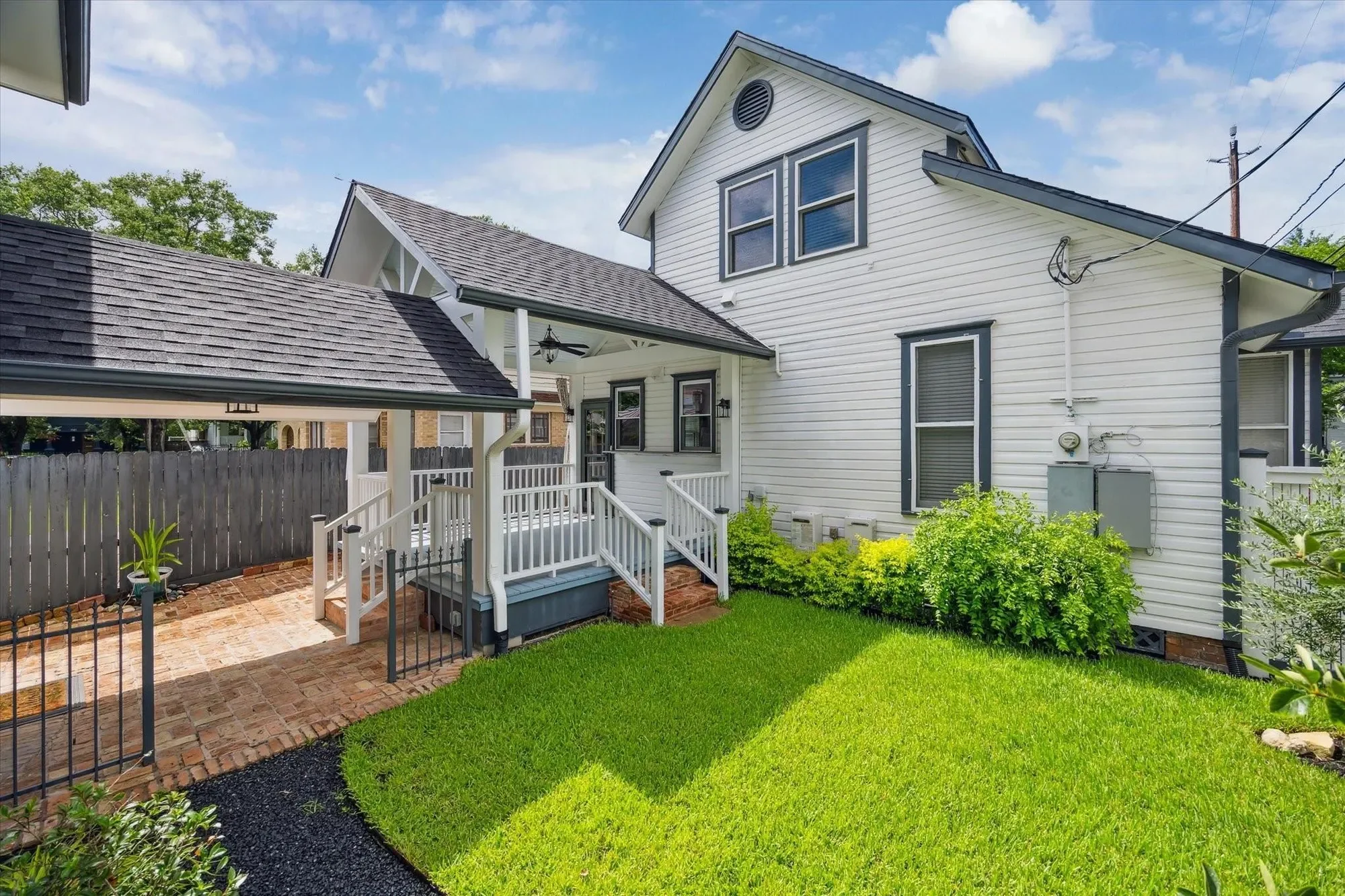 208 E 12th Street, Houston, Texas, United States. - Photo 20