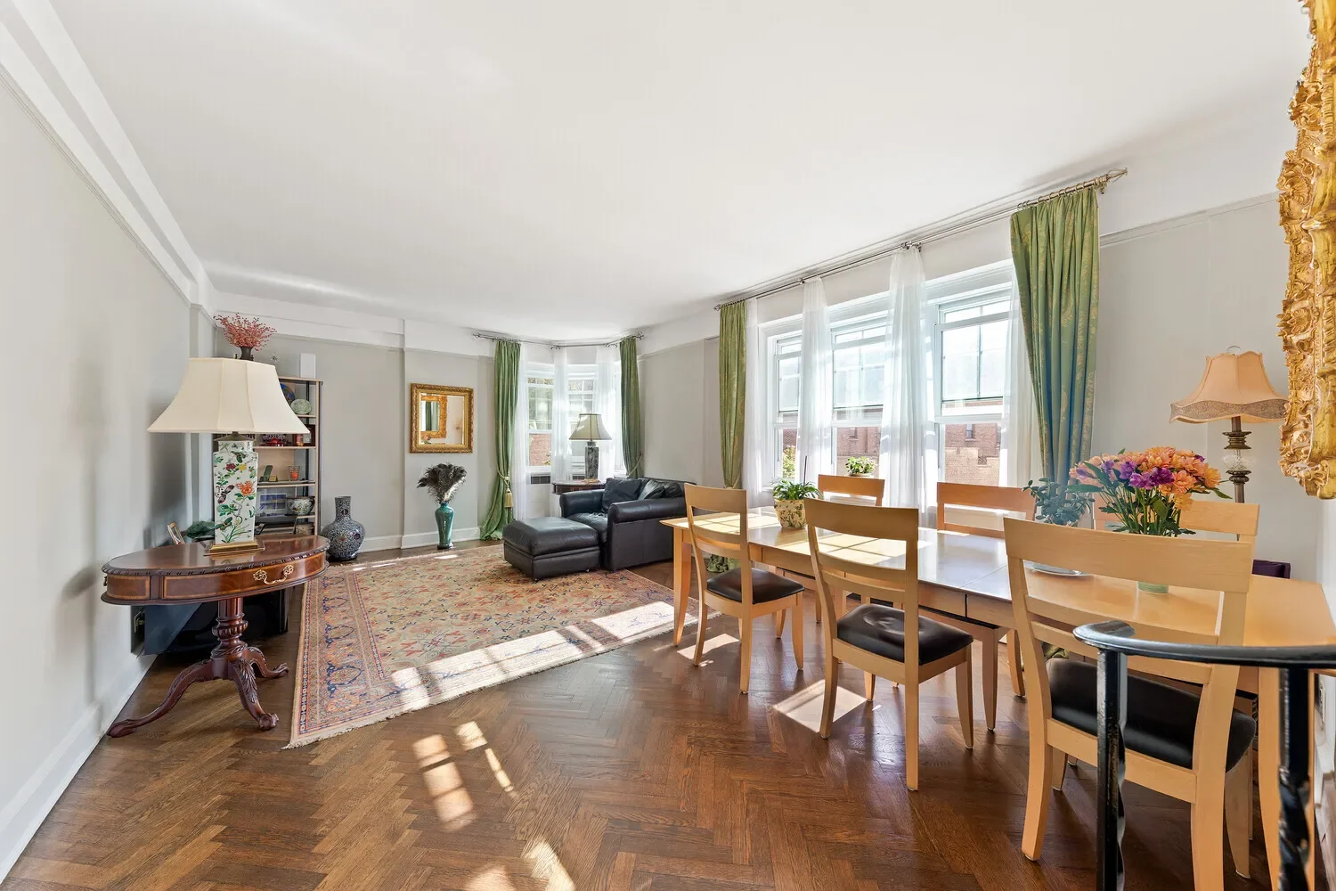 Castle Village, 120 CABRINI BLVD, New York, New York, United States. - Hero Image