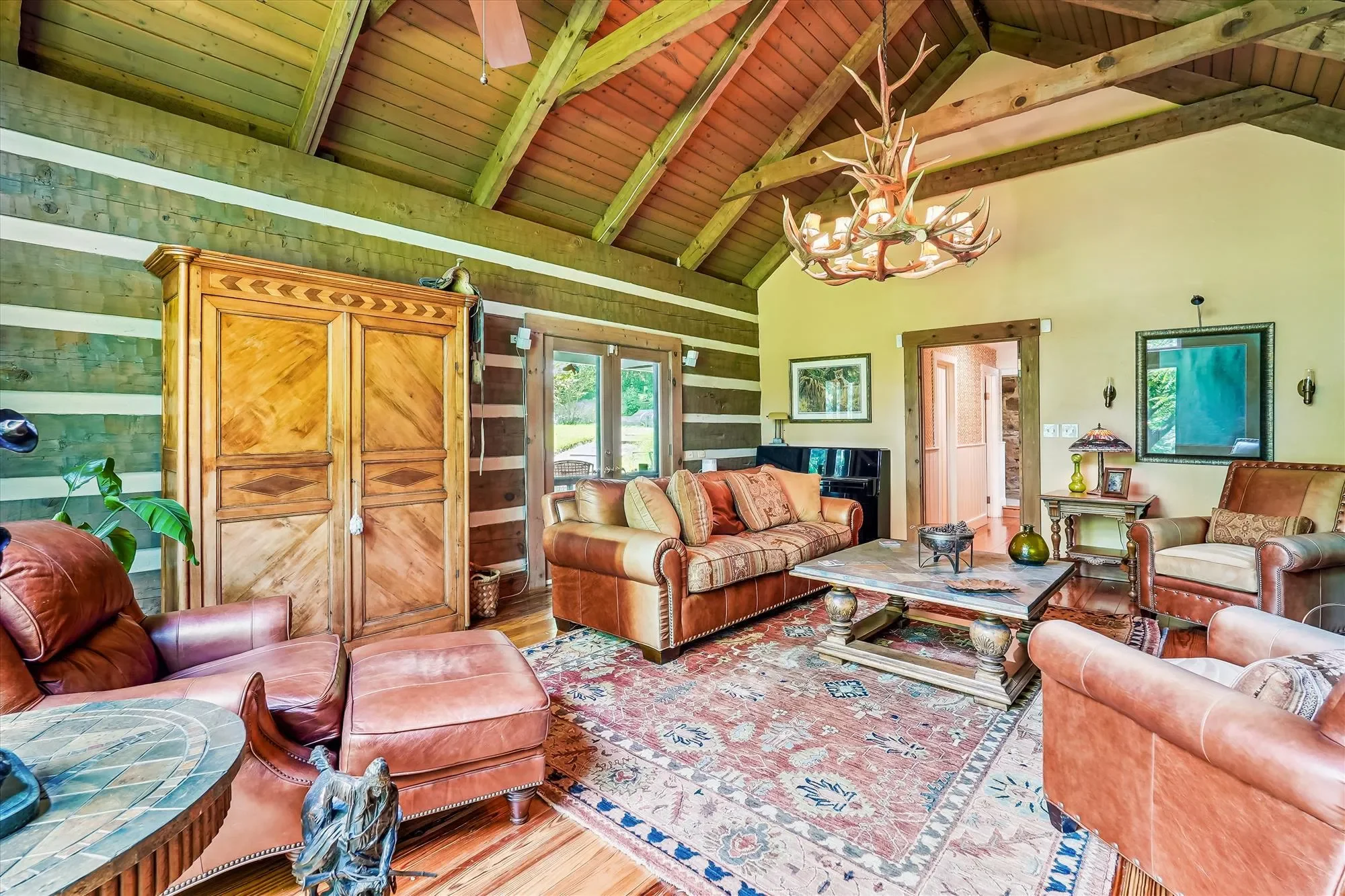 36155 Chamblin Mill Lane , Purcellville, VA 20132, Purcellville, Virginia, United States. - Photo 11
