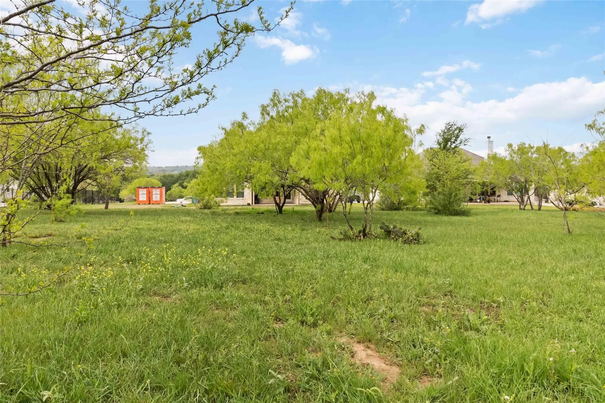110 Buteo ST, Cedar Creek, Texas, United States. - Photo 31