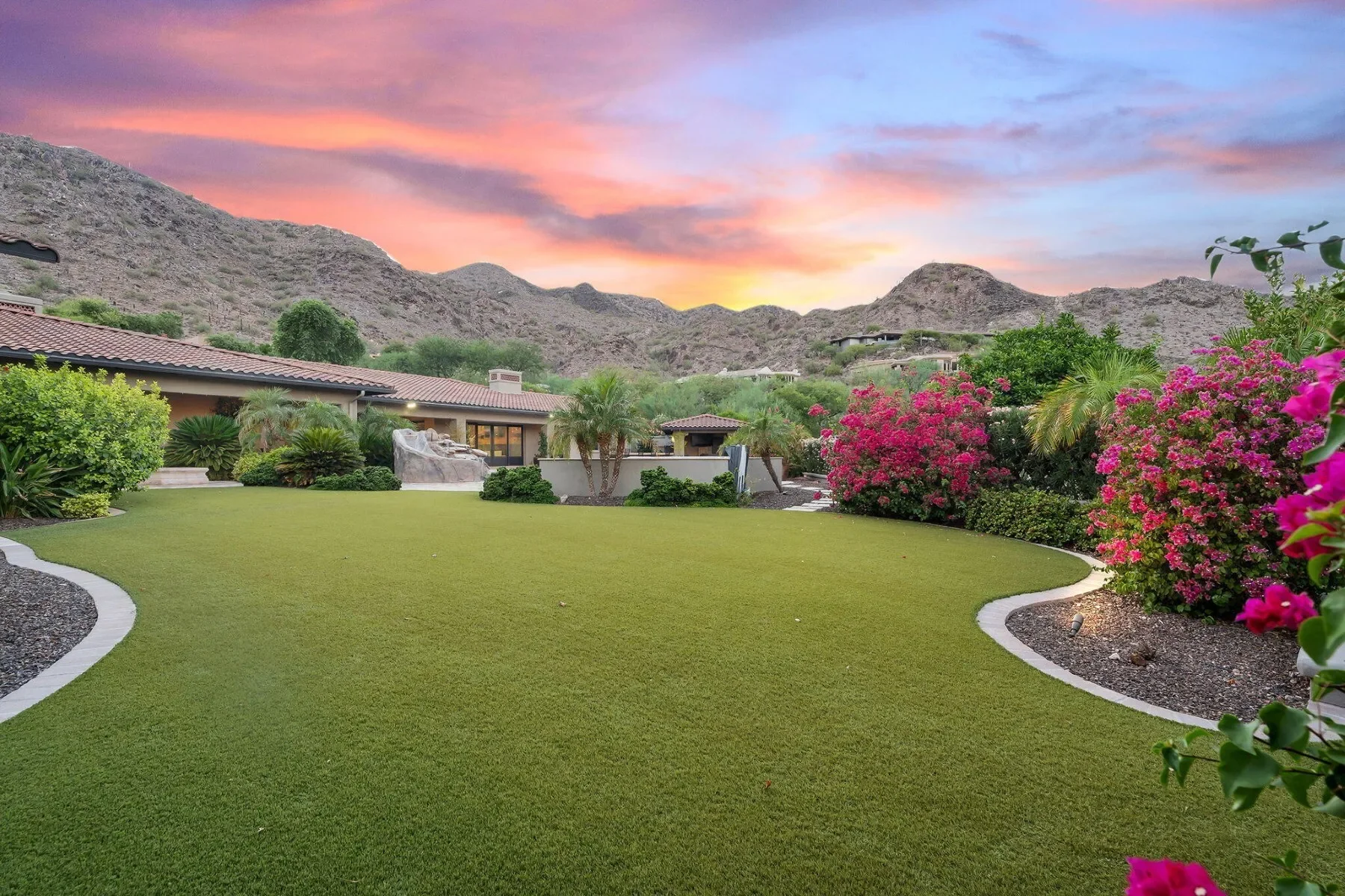 7818 N Sherri Lane , Paradise Valley, AZ 85253, Paradise Valley, Arizona, United States. - Photo 41