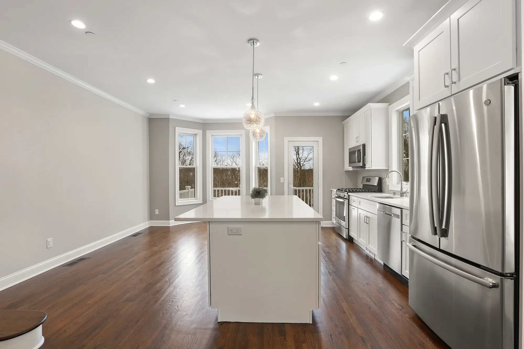 170-172 Woodside Avenue, West Harrison, NY 10604, Harrison, New York, United States. - Photo 12