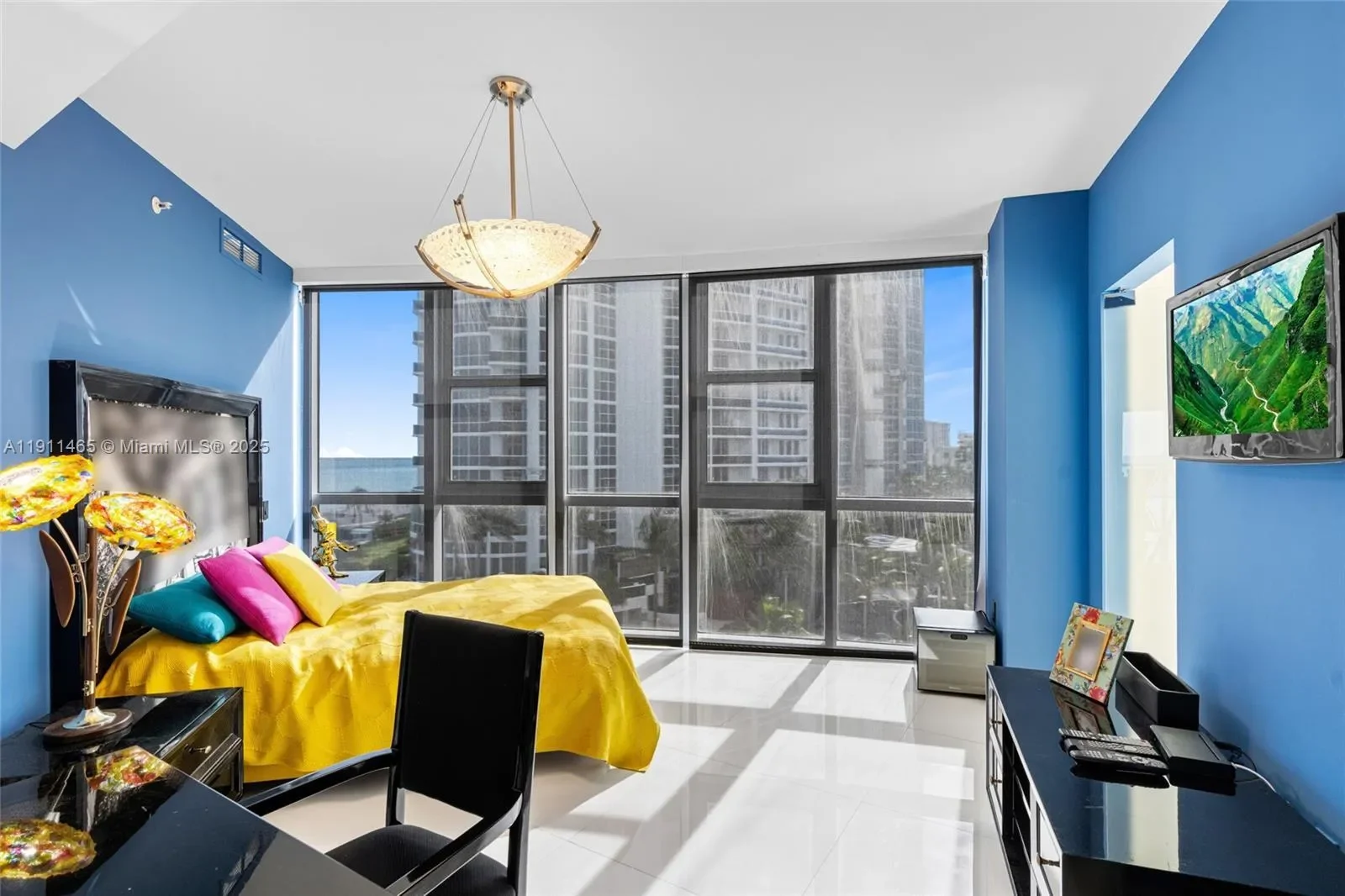 18201 Collins Ave 709, Golden Beach, Florida, United States. - Photo 27