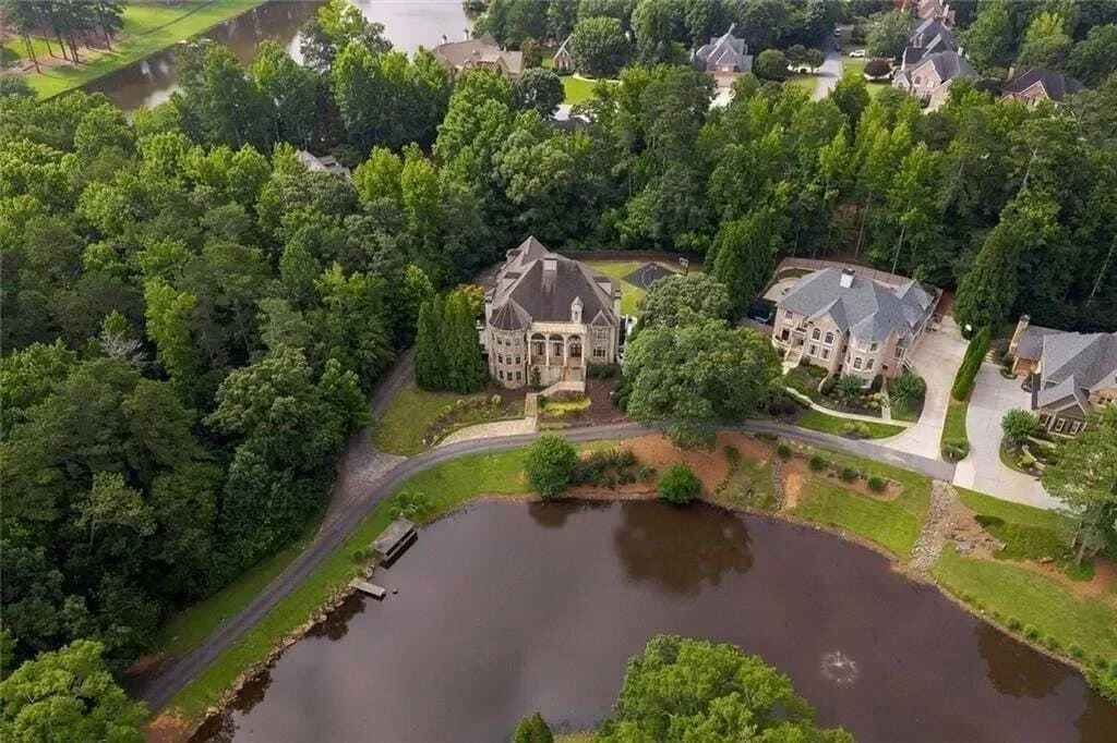 11140 W. Road, Roswell, Georgia, United States. - Photo 57