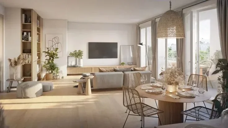 1 Avenue Jules Gévelot, Sèvres, Île-de-France, France. - Photo 3