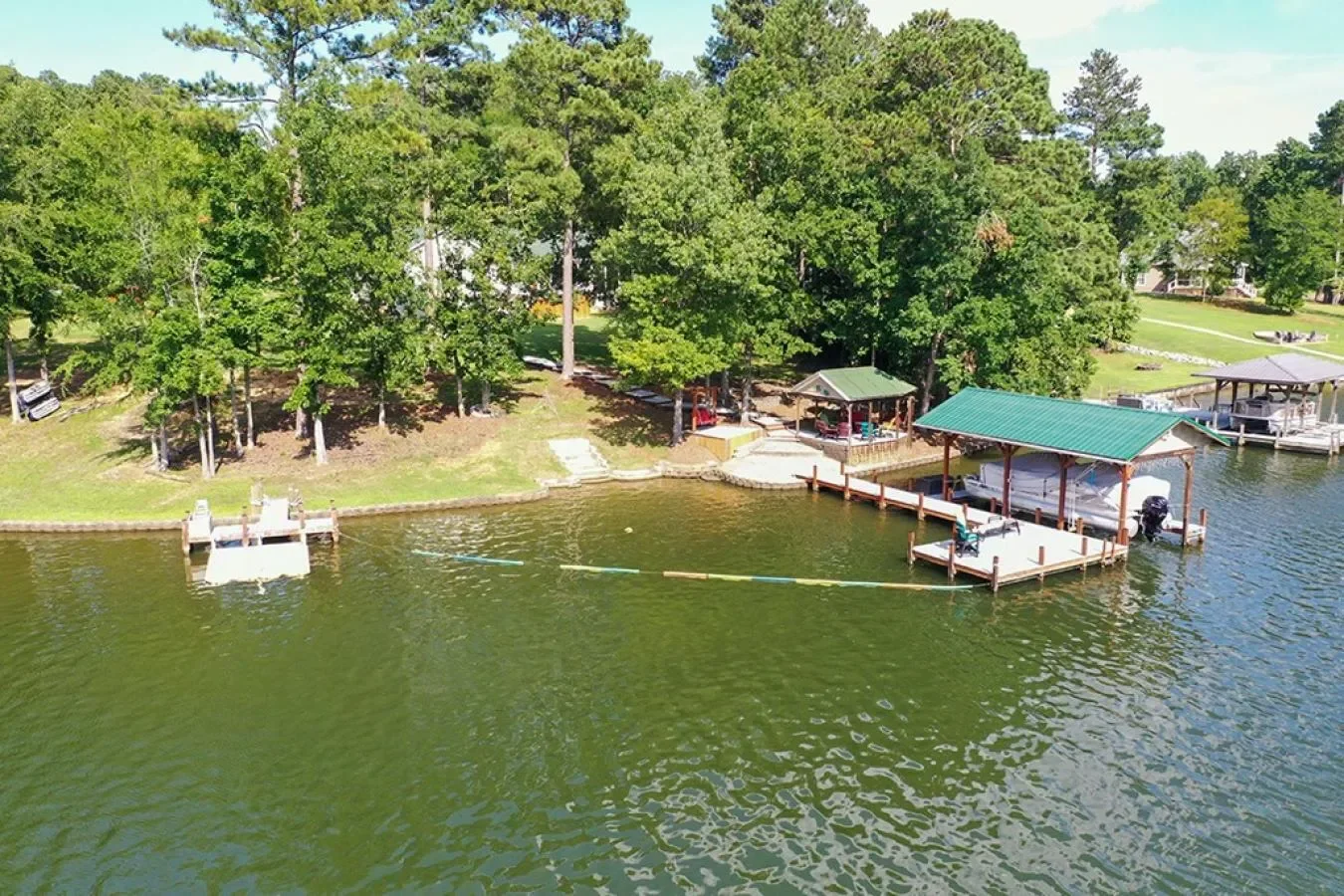 46 Goggans, Ninety Six, South Carolina, United States. - Photo 26