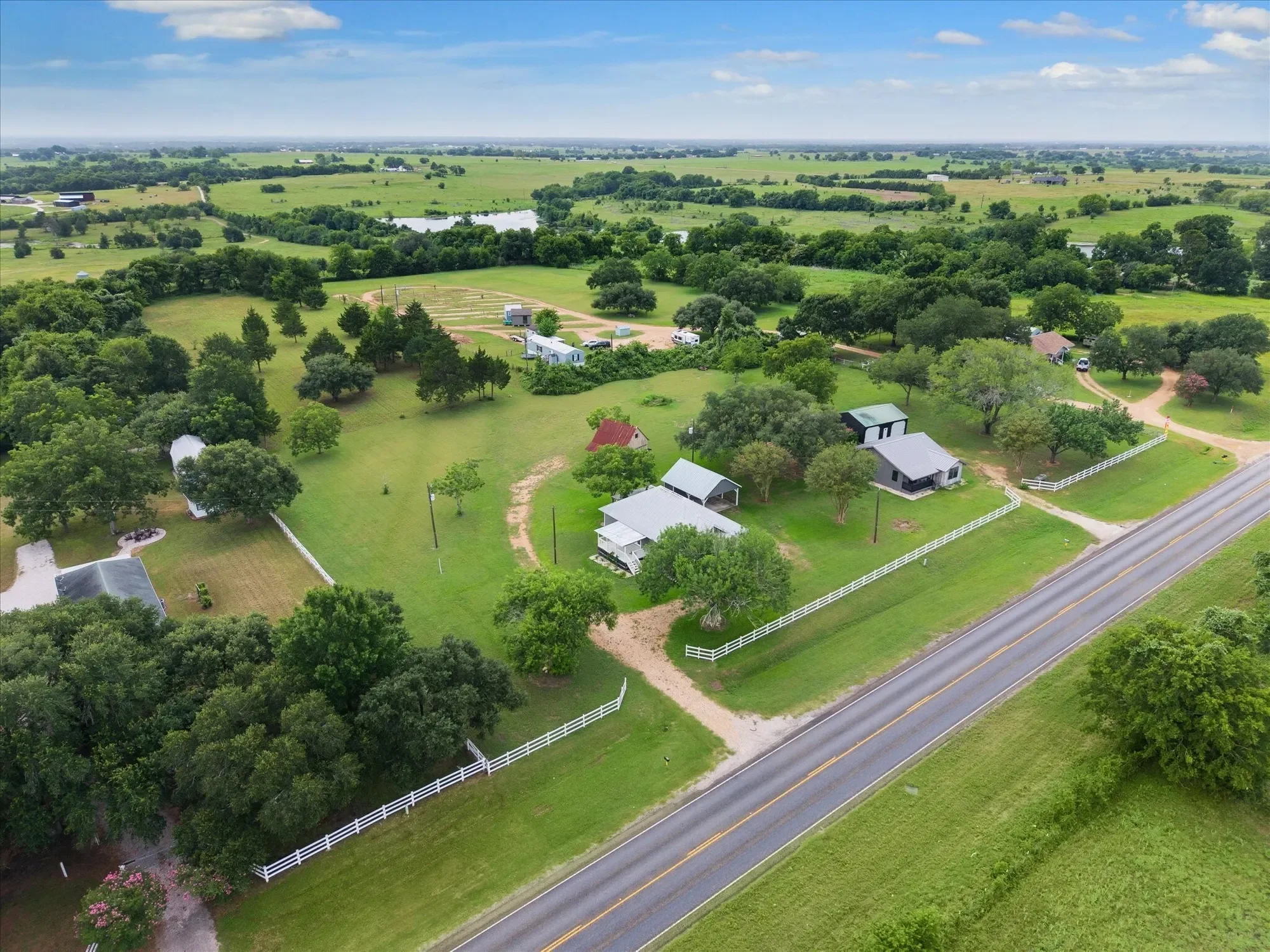 1515 Highway 237, Burton, TX 77835, Burton, Texas, United States. - Photo 28