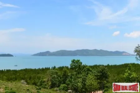 Phang Nga,, Khlong Khian, Phang-nga, Thailand. - Photo 2