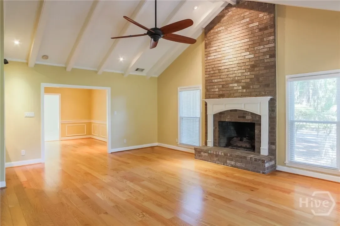 152 Mercer Road, Savannah, Georgia, United States. - Photo 8