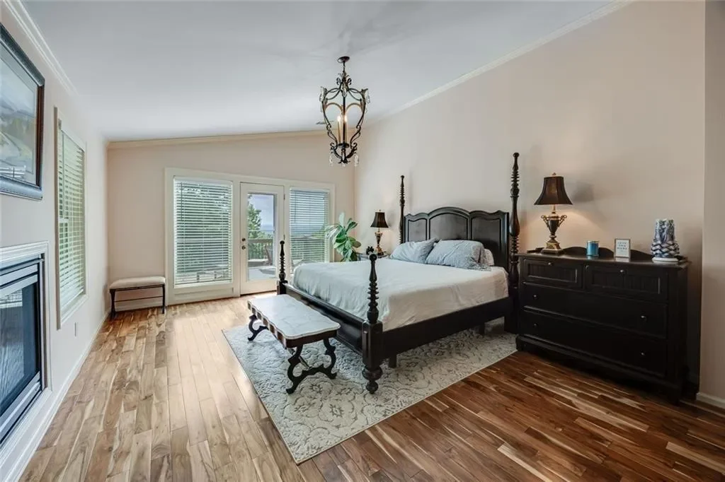 406 Yonah Mountain Road, Cleveland, Georgia, United States. - Photo 23