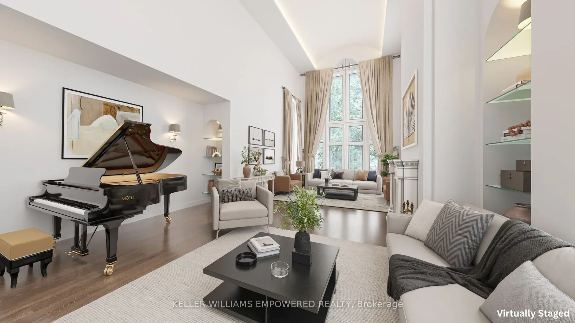 140 Rebecca Court, Vaughan, ON L6A 1G2, Vaughan, Ontario, Canada. - Photo 24