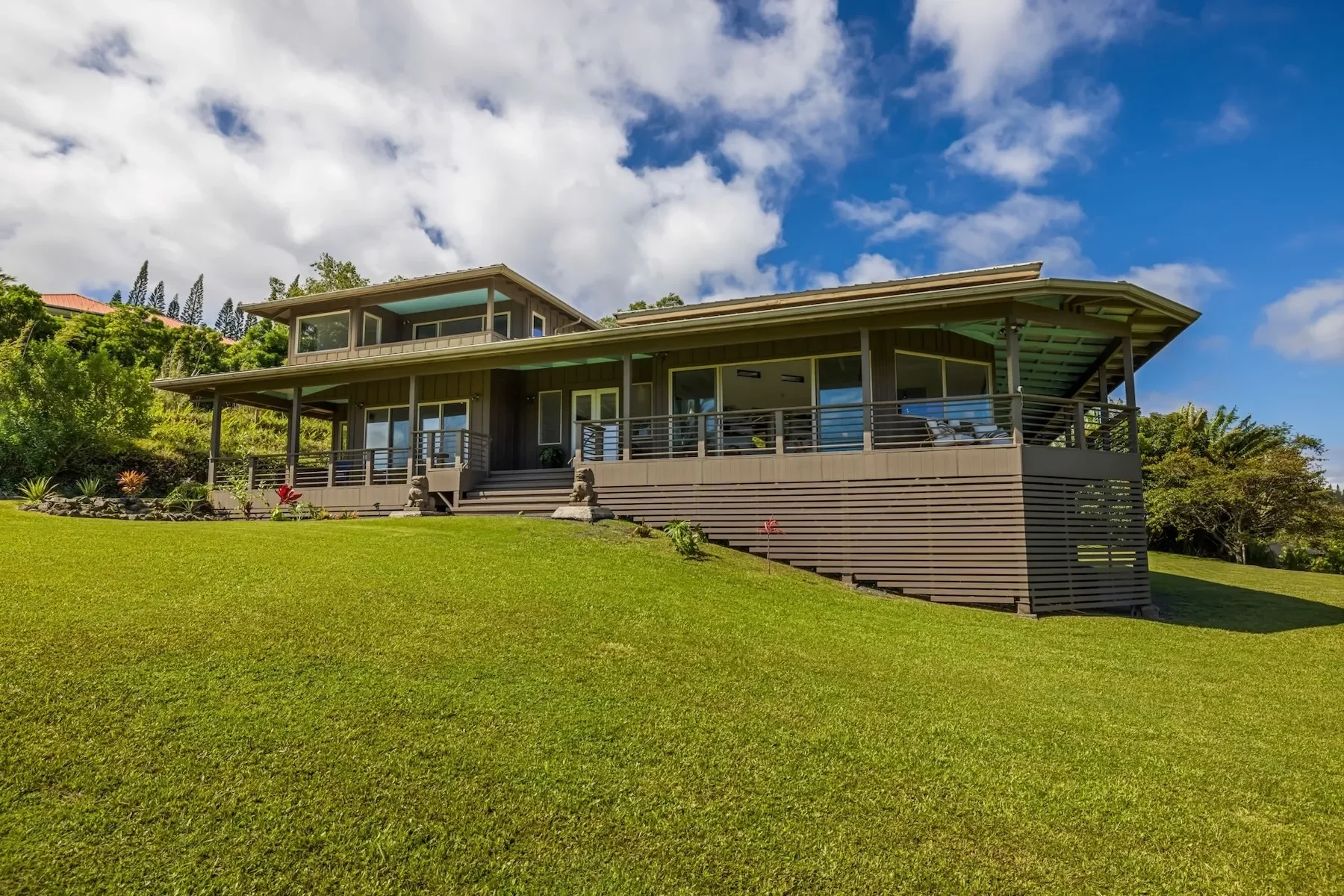 41 Leleaka Place #A, Haiku, HI 96708, Haiku-Pauwela, Hawaii, United States. - Photo 29