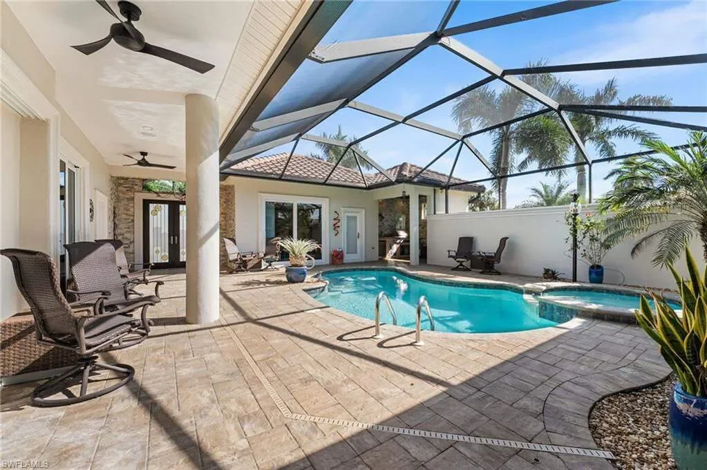 14530 Dory LN, Fort Myers, FL, 33908, USA, Fort Myers, Florida, United States. - Photo 37