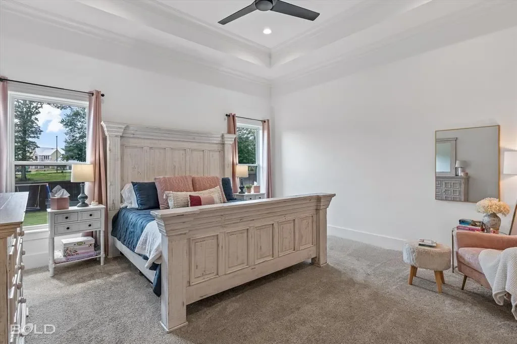 10946 Whispering Path Drive, Shreveport, Louisiana, United States. - Photo 13