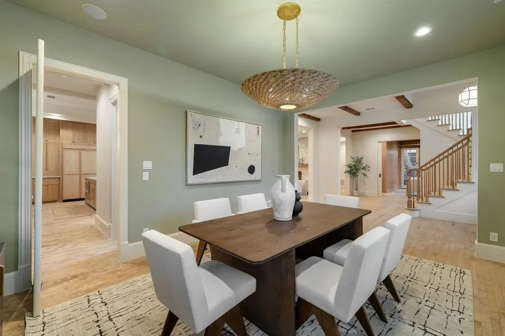 6411 Orchid Lane, Dallas, Texas, United States. - Photo 5