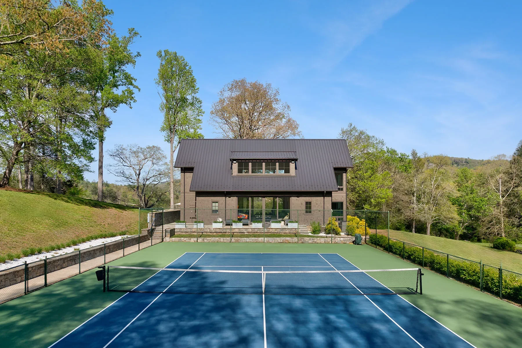 3903 Island Ford Road, Brevard, NC 28712, Brevard, North Carolina, United States. - Photo 25
