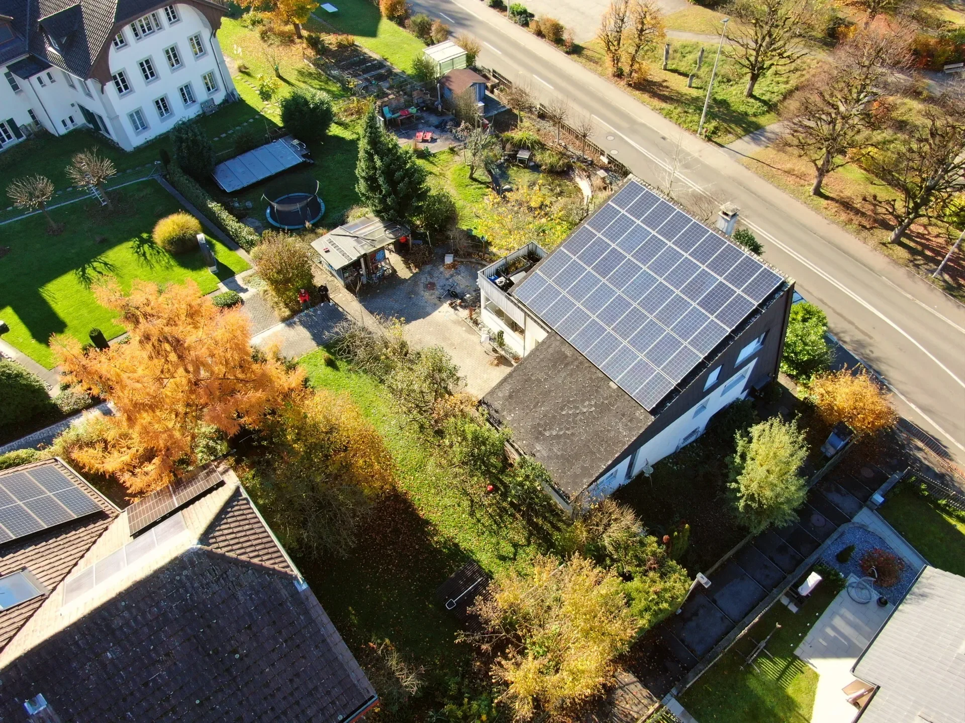 Stöckliackerweg 9, 4800 Zofingen, Switzerland, Zofingen, Aargau, Switzerland. - Hero Image