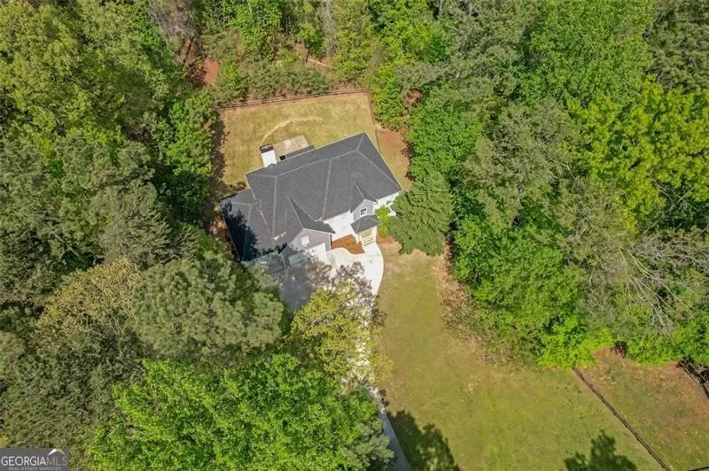 Canton, Georgia, United States. - Photo 44