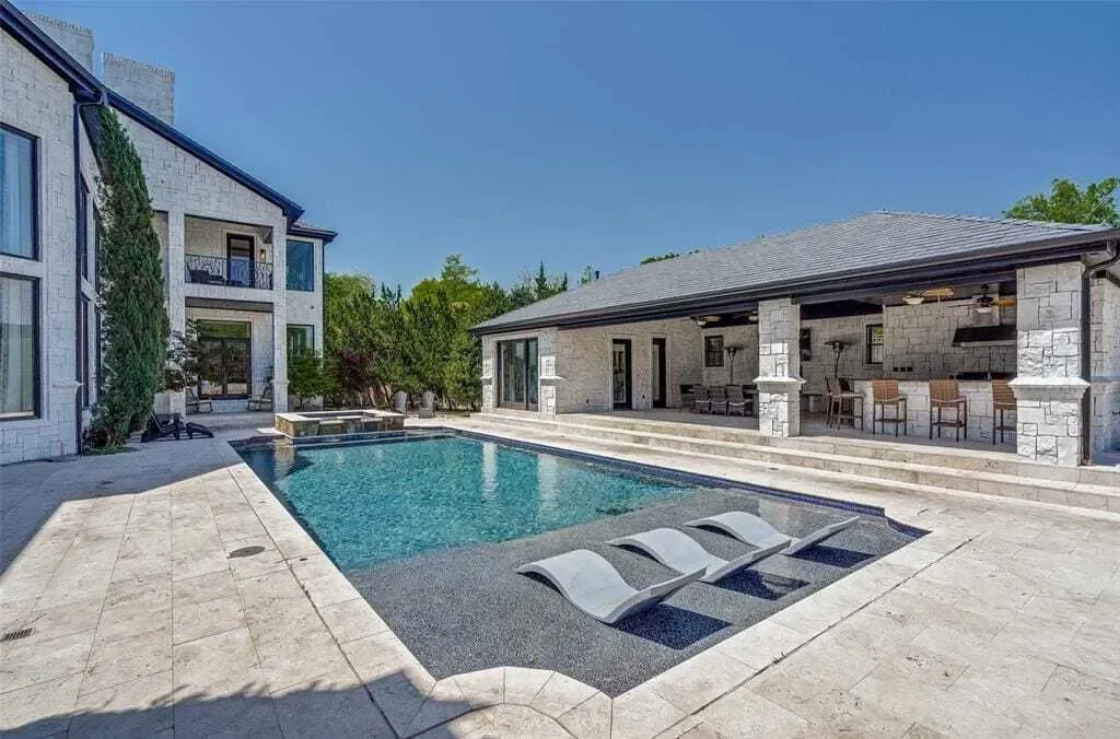 4511 Watauga Road, Dallas, TX, 75209, USA, Dallas, Texas, United States. - Photo 33