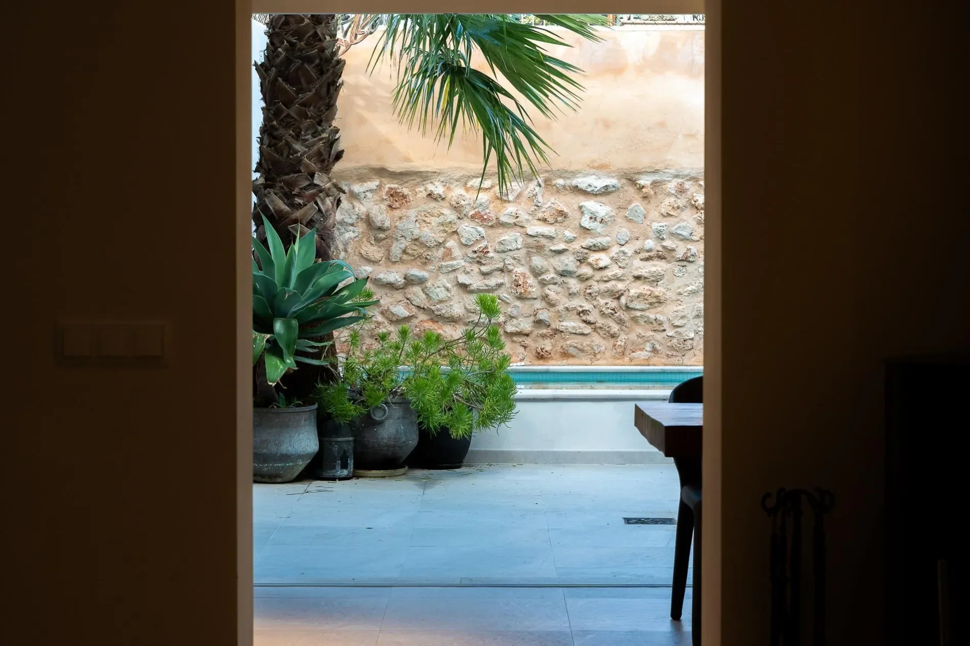 Nucleo urbano 58, Santa Maria del Cami, BALEARES, Santa Maria del Cami, Santa Maria del Cami, Balearic Islands, Spain. - Photo 35