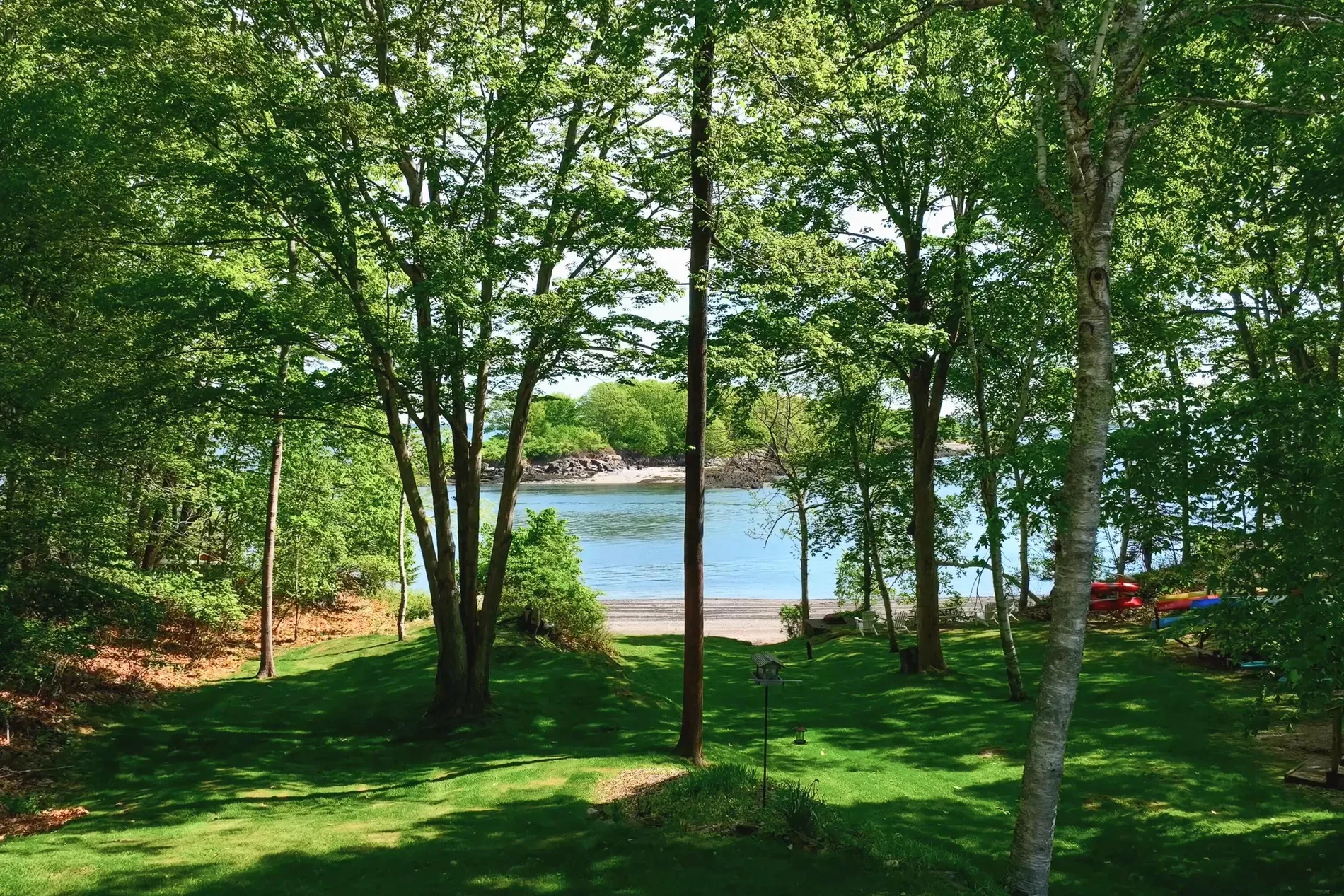 30 Pleasant Cove Lane, Portland, ME 04109, Portland, Maine, United States. - Photo 38