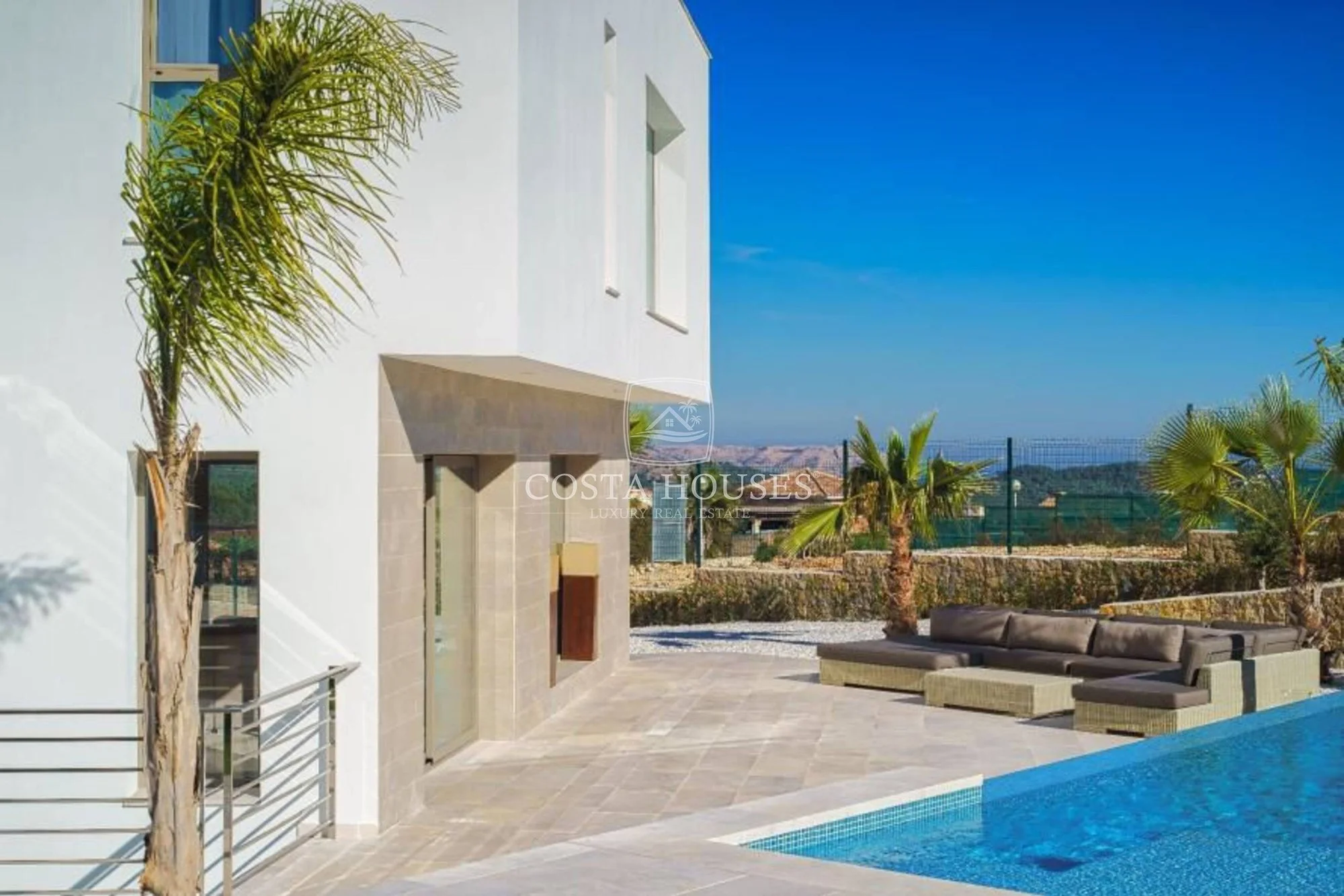 Monte Olimpo, Jávea - Xàbia, ALICANTE, Jávea - Xàbia, Xabia / Javea, Valencian Community, Spain. - Photo 20