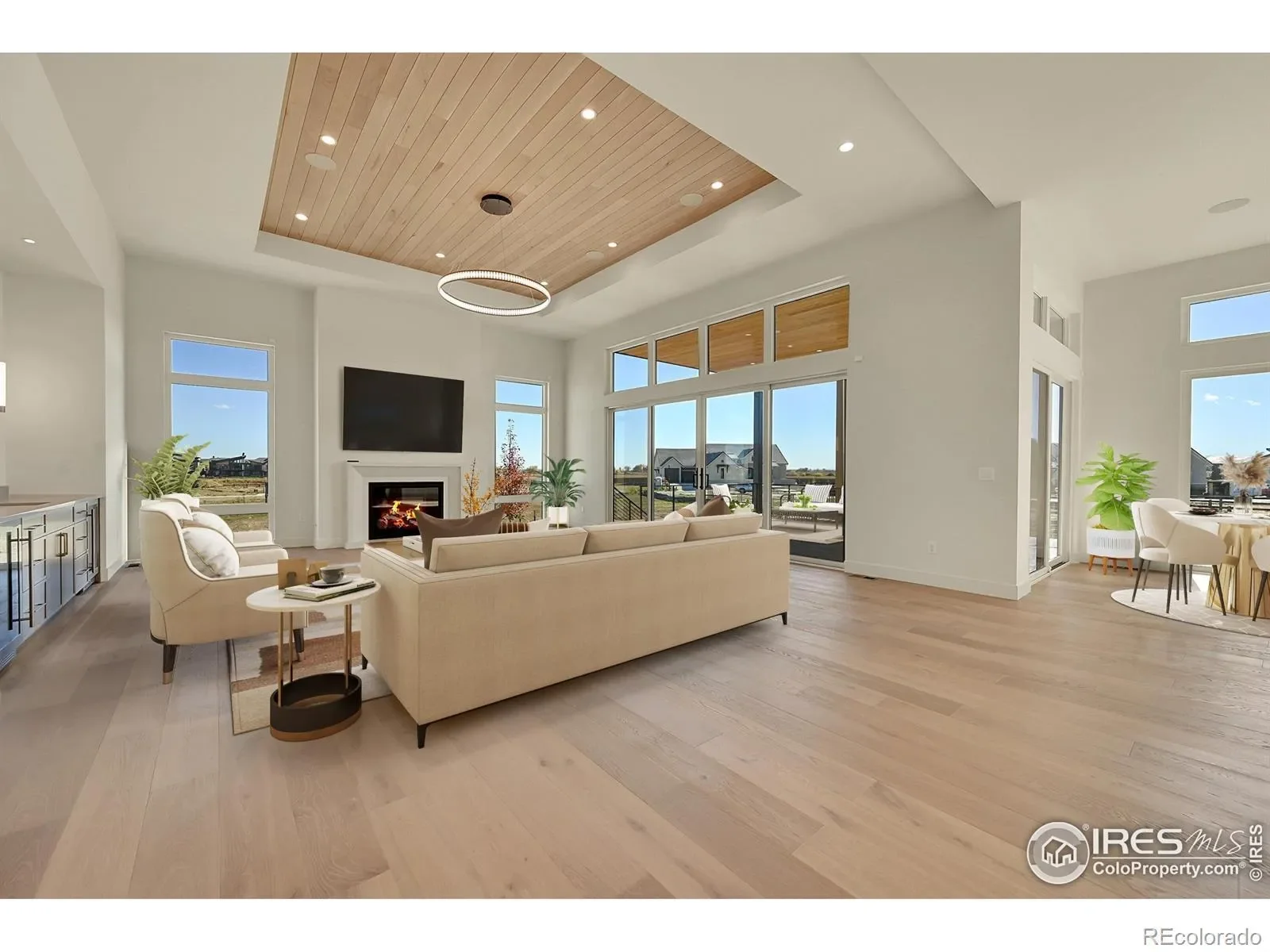 2669 Southwind Road, Berthoud, Colorado, United States. - Photo 4