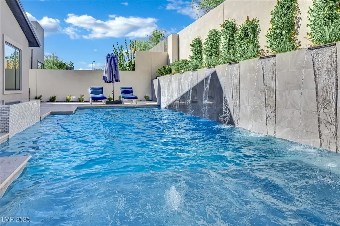 397 Highview Ridge Avenue, Las Vegas, Nevada, United States. - Photo 70