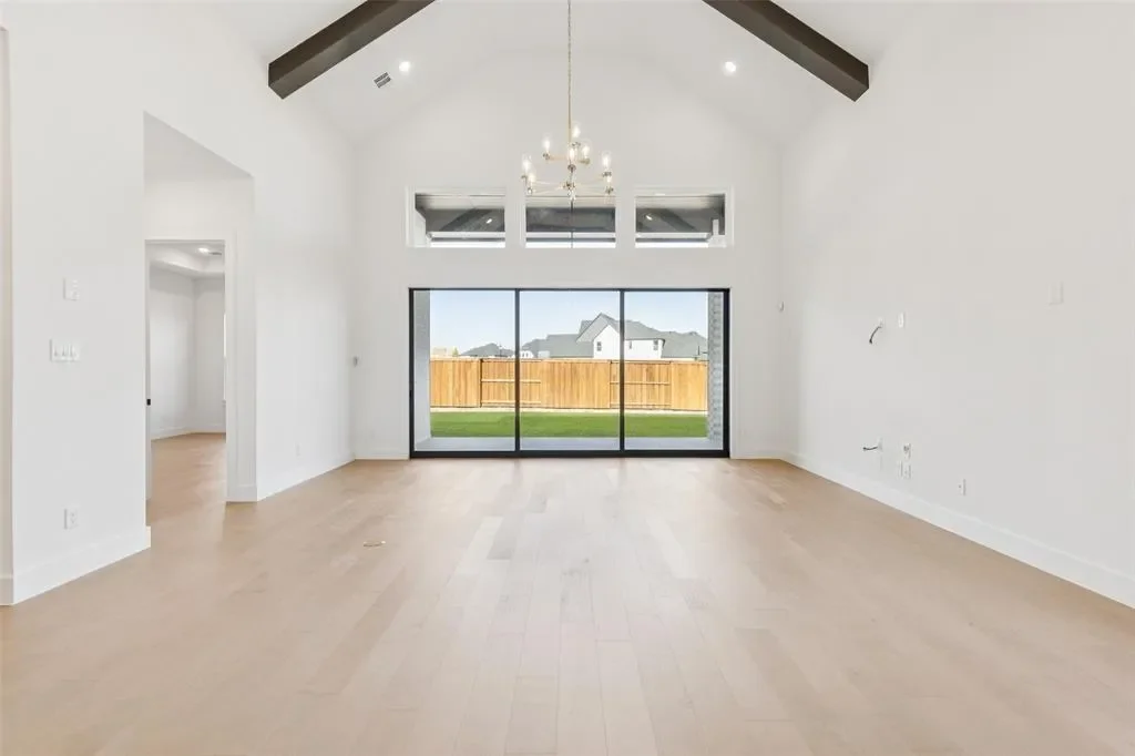 4050 Gambel Road, Prosper, Texas, United States. - Photo 11