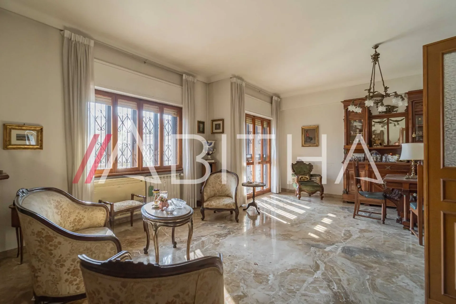 Via Antonio Fogazzaro, 00137 Roma, Italia, Rome, Lazio, Italy. - Photo 4