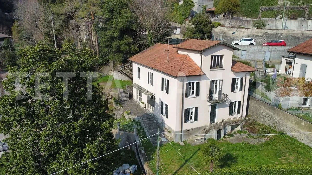 via noseda, 11, Cernobbio, Lombardy, Italy. - Photo 9