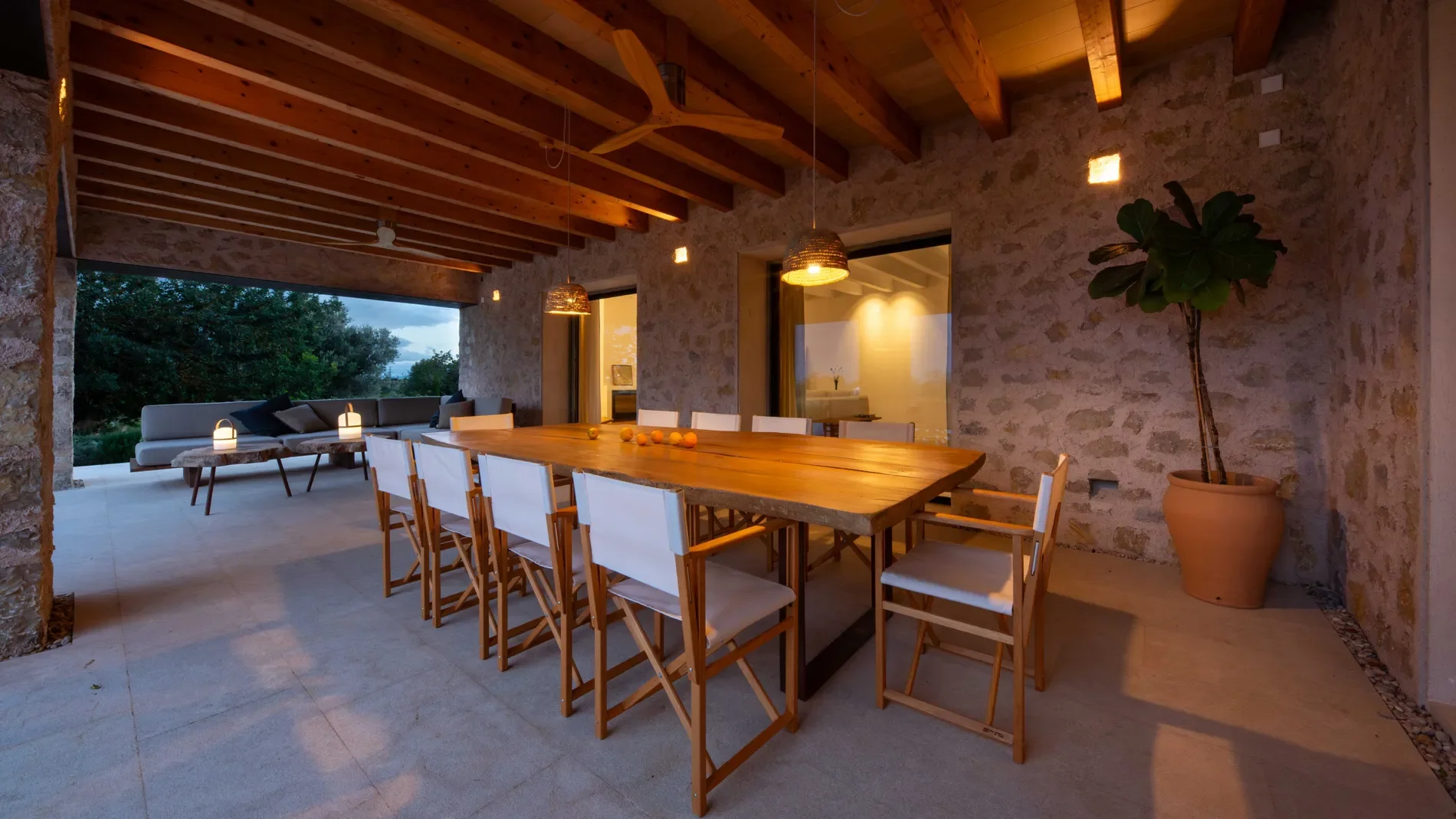 Selva, Mallorca, Selva, Selva, Balearic Islands, Spain. - Photo 4