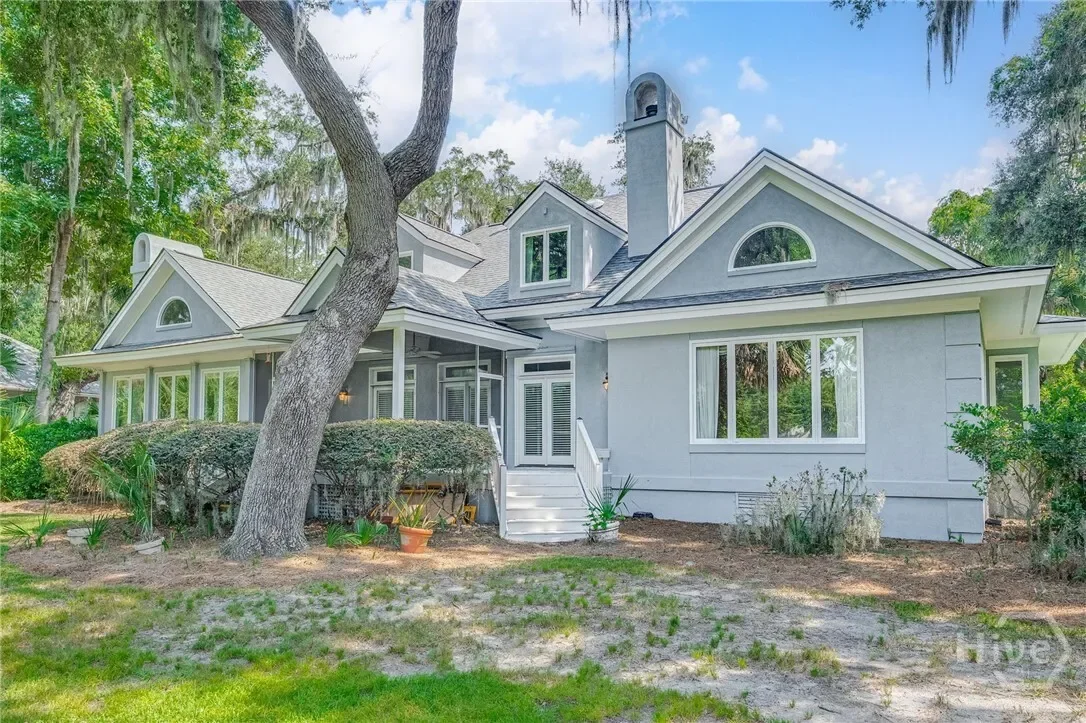 198 Yam Gandy Road, Savannah, Georgia, United States. - Photo 25