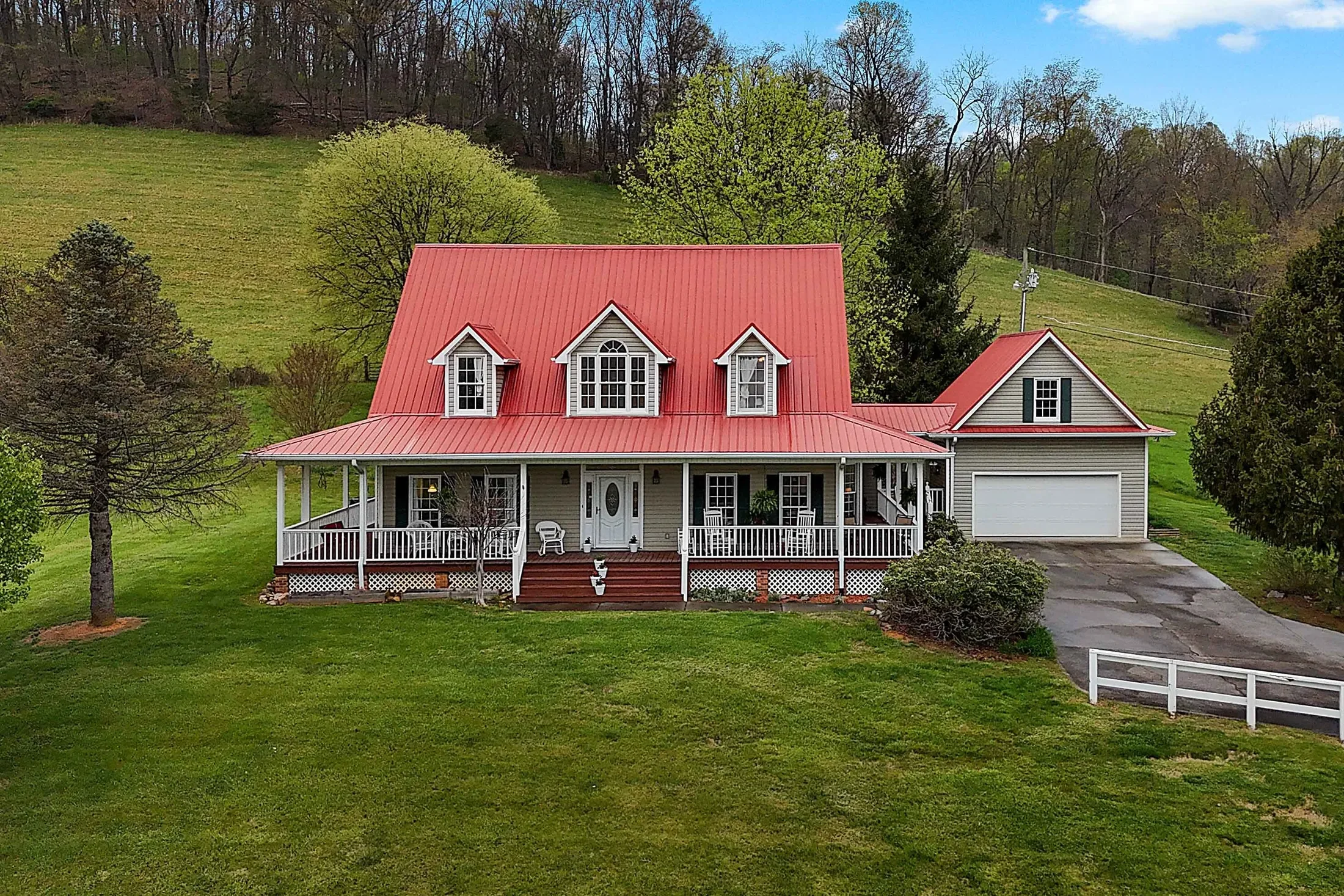 149 Meredith Valley Lane , Elizabethton, TN 37643, Elizabethton, Tennessee, United States. - Photo 17