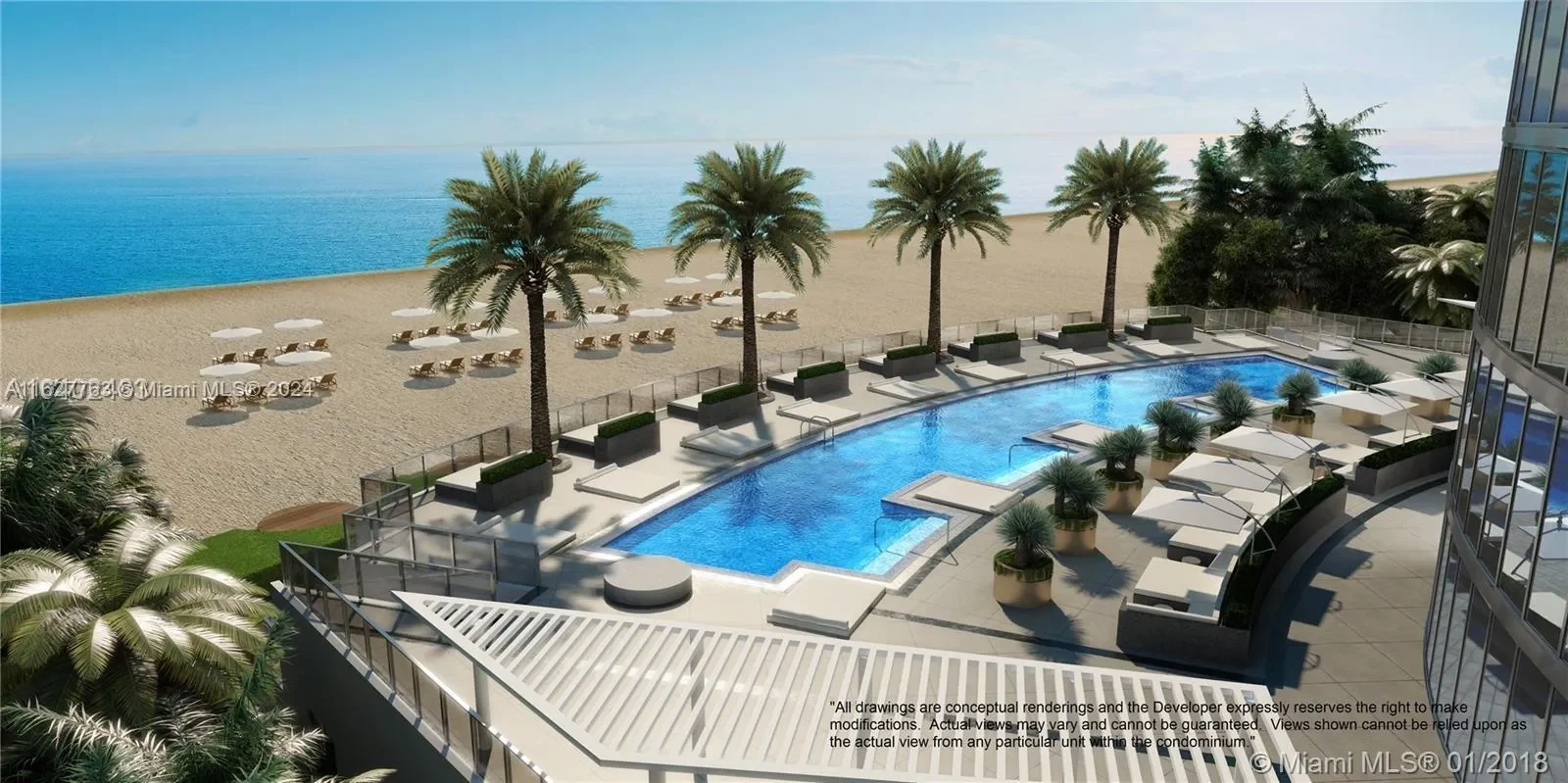 18555 COLLINS AVE, #4604, Golden Beach, Florida, United States. - Photo 6