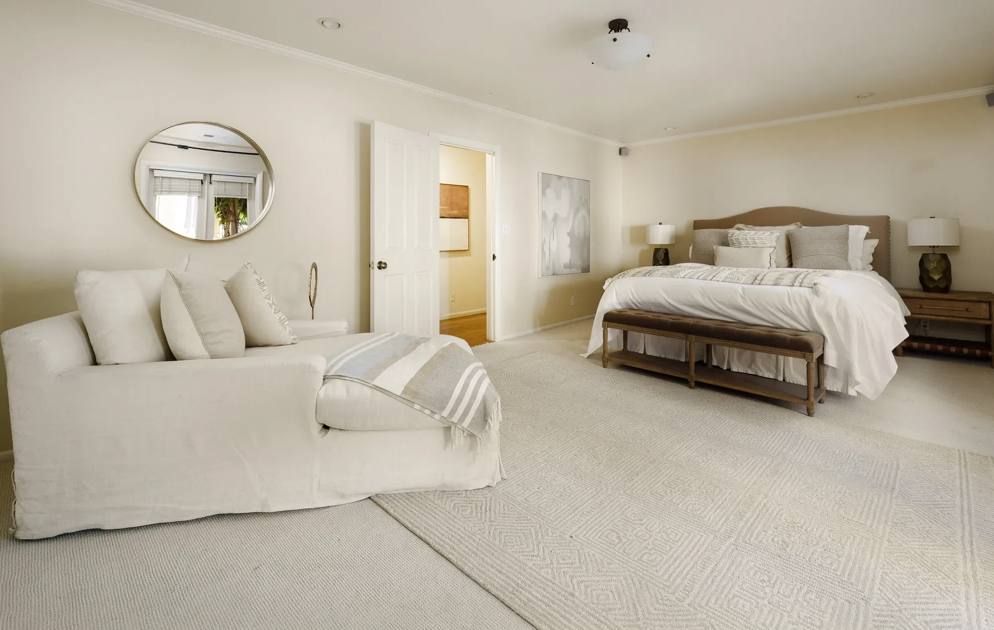 4490 Via Alegre, Santa Barbara, California, United States. - Photo 20