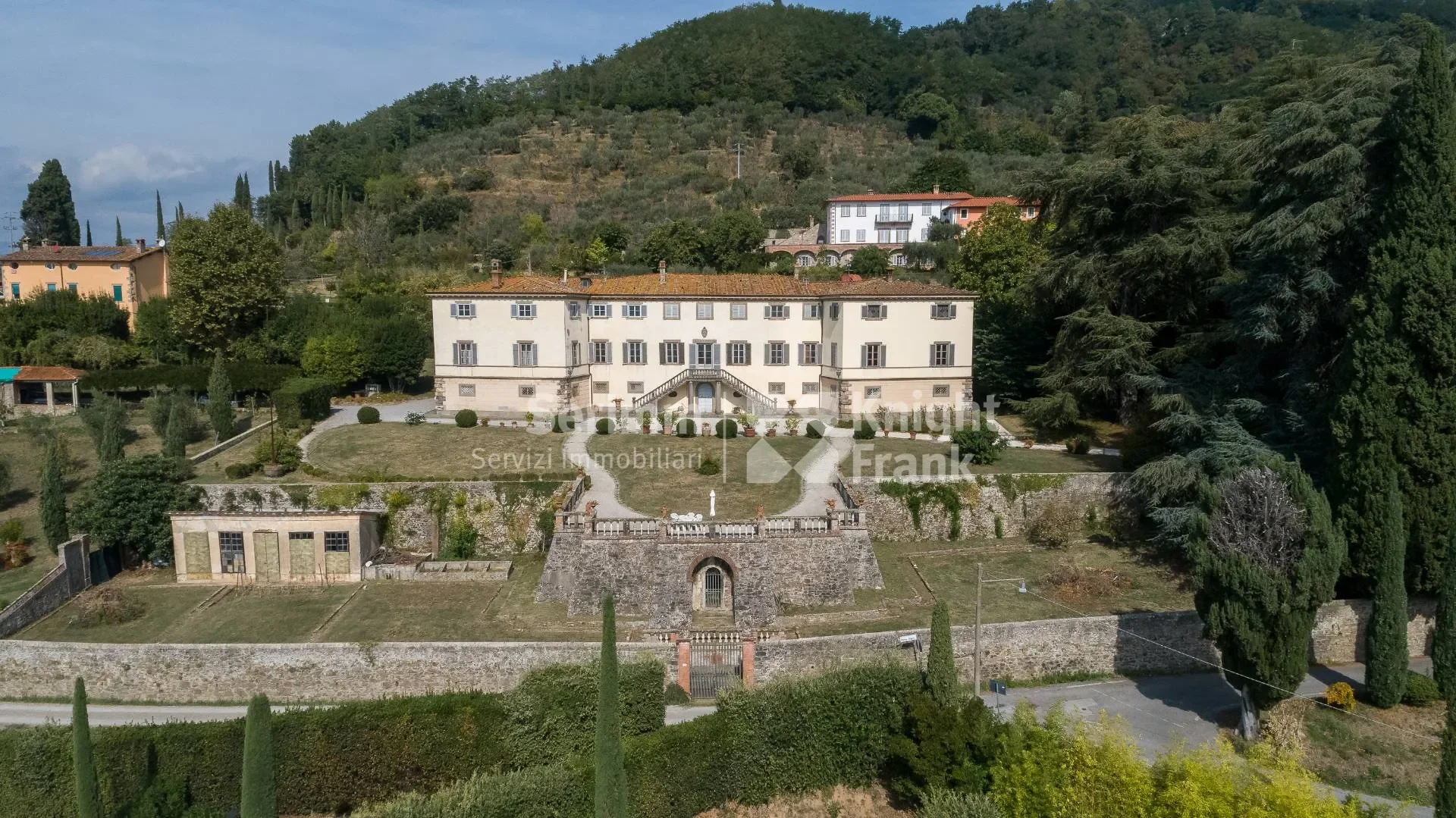 Corte Franceschini, Tuscany, Italy. - Photo 9